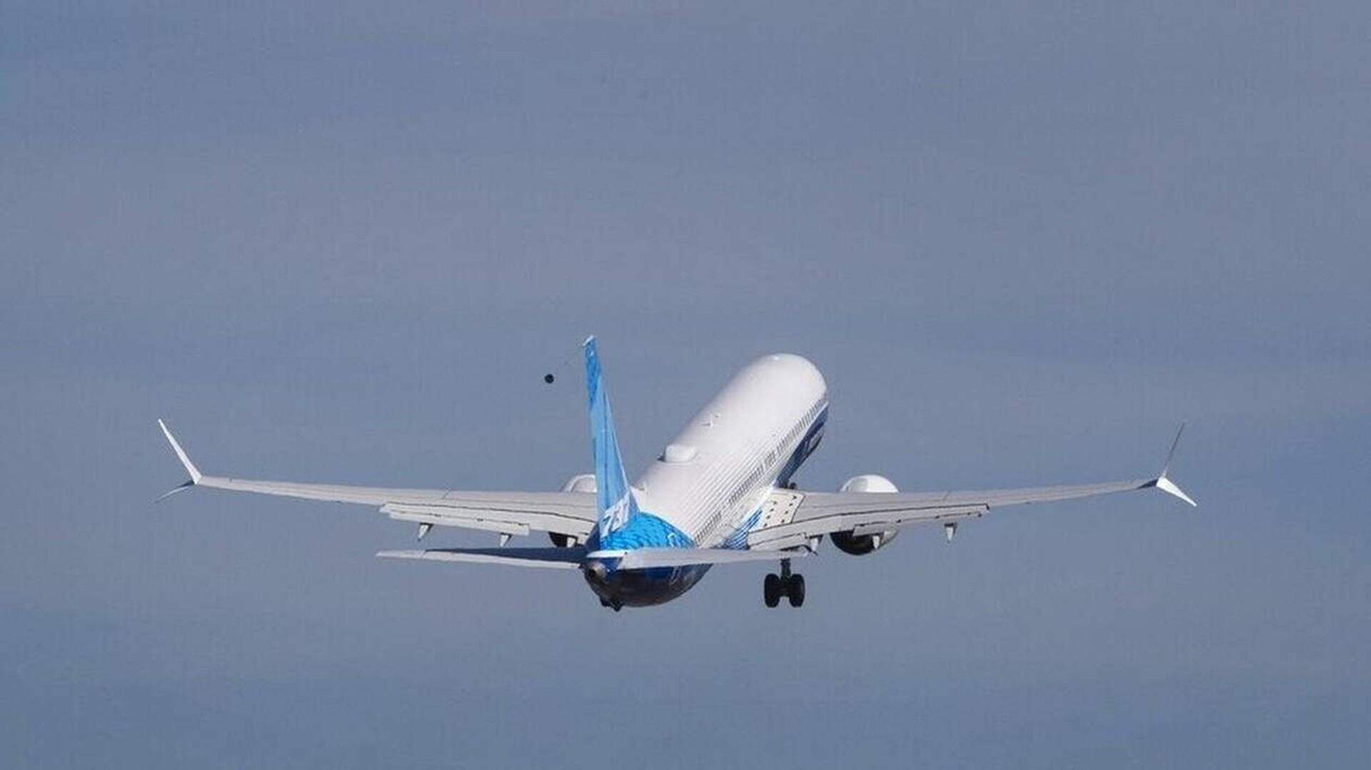 Αποχωρεί ο CEO της Boeing μετά τα περιστατικά ασφαλείας και τις καταγγελίες