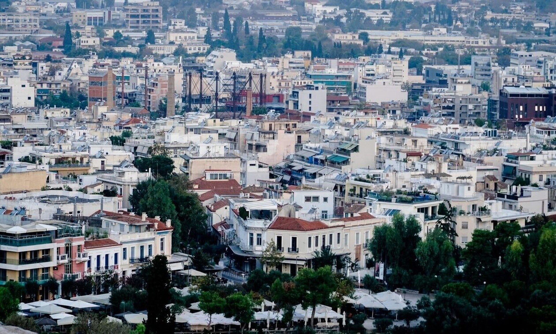 ΕΝΦΙΑ: Η ημερομηνία για την ανάρτηση των εκκαθαριστικών – Ποιοί θα πληρώσουν τον μισό