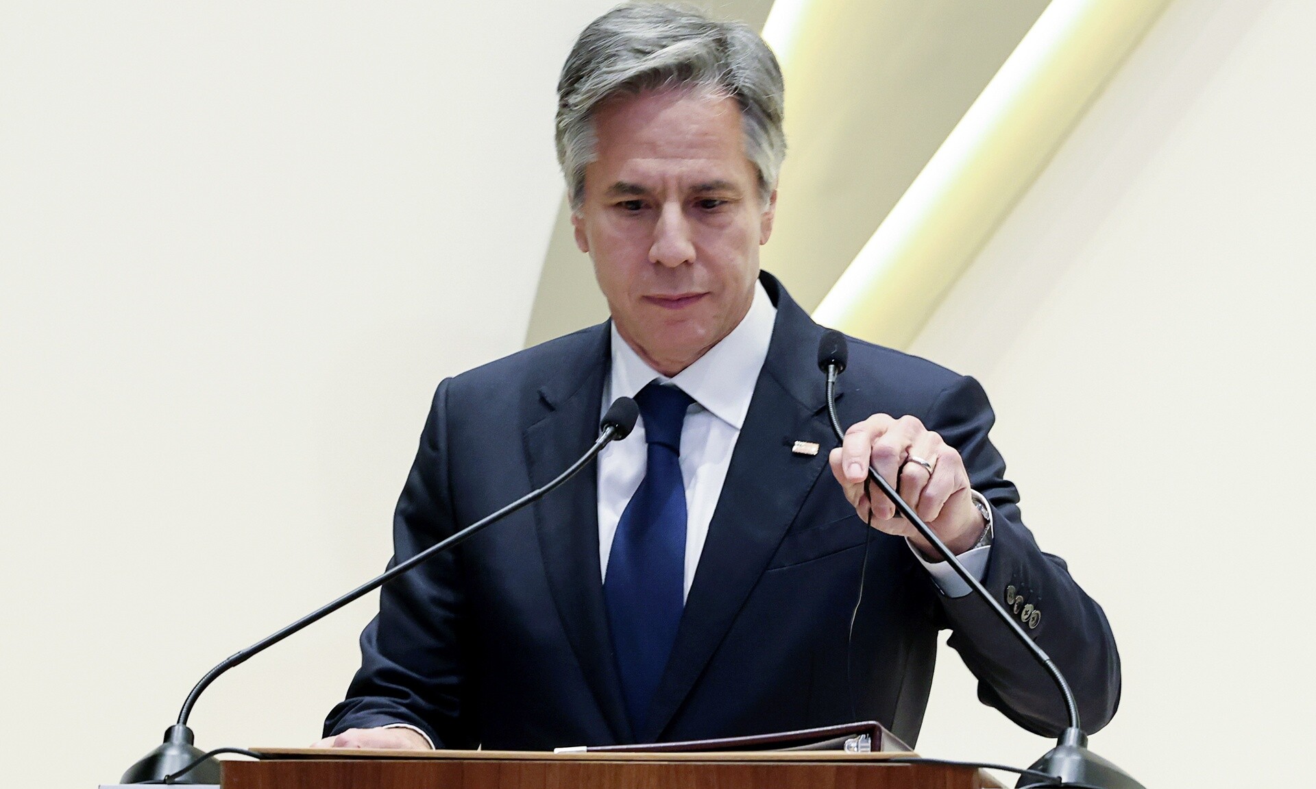 Μήνυμα Μπλίνκεν για την 25η Μαρτίου – Τι αναφέρει