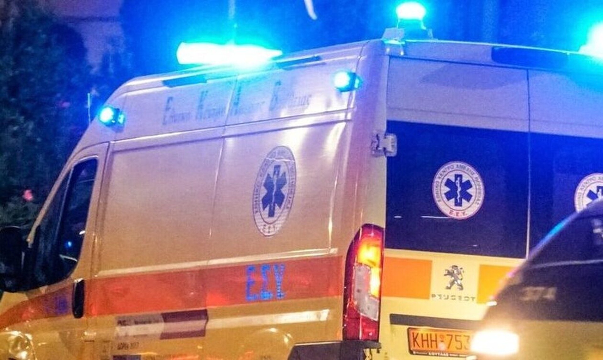 Δραπετσώνα: Ουρές χιλιομέτρων και τραυματίες μετά από τροχαίο – Κλειστά τα τούνελ
