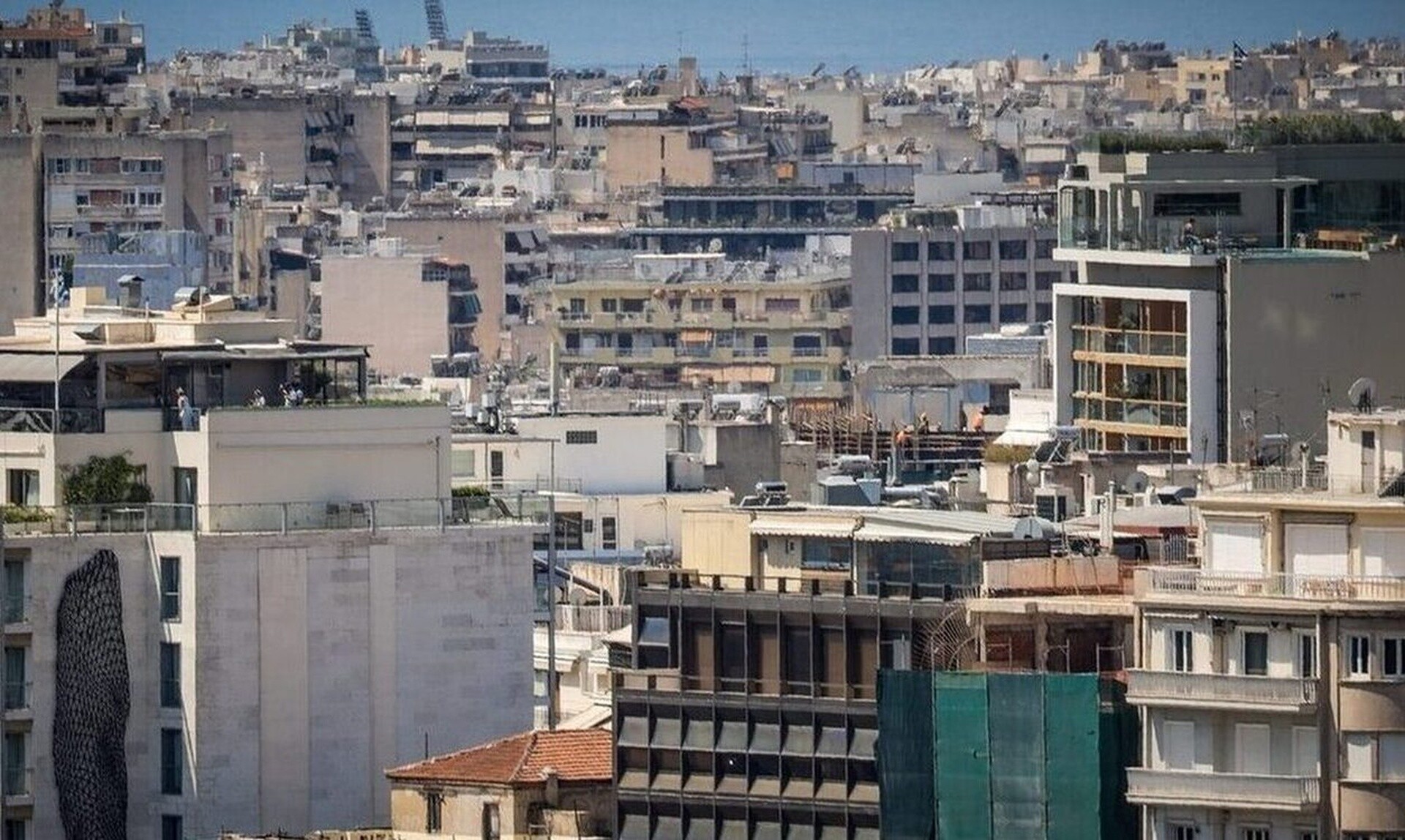 Ακίνητα: Πολύ χαμηλή η προσφορά κατοικιών προς ενοικίαση – Γιατί οι ιδιοκτήτες προτιμούν την πώληση