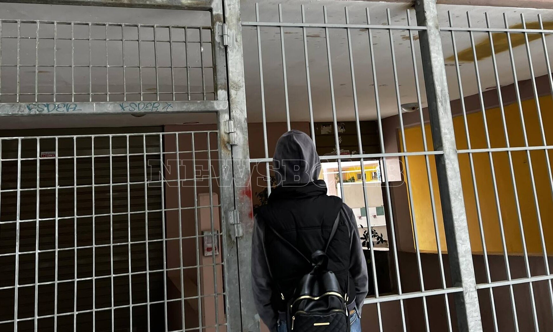 Αντιπρόεδρος ΟΛΜΕ: «Δίνουμε μάχη στα σχολεία για να εξαλειφθεί η βία»