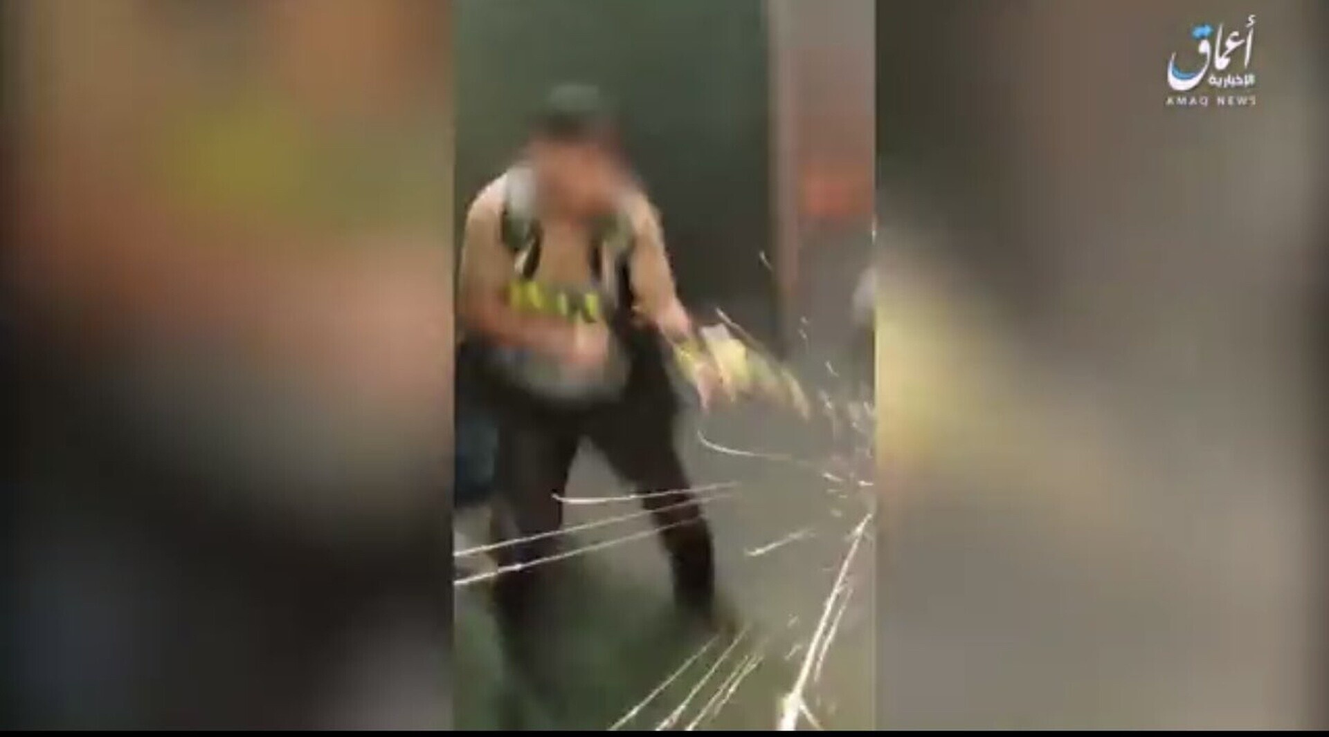 Οι Ρώσοι κατηγορούν τη Δύση για το χτύπημα του ISIS – «Στην Ουκρανία οι δράστες θα γίνονταν ήρωες»