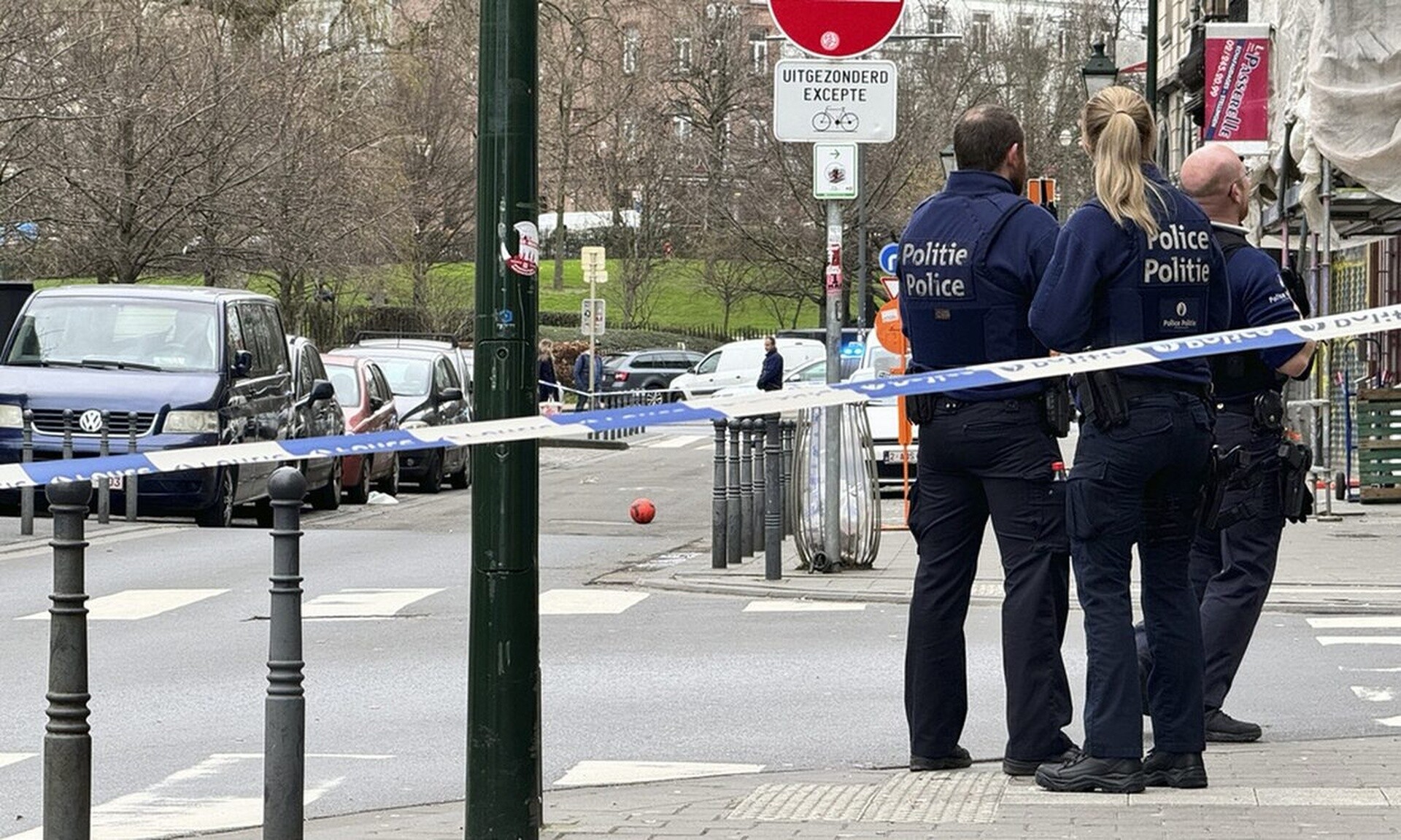 Τρόμος πάνω από την Ευρώπη – 650 άτομα παρακολουθούνται στο Βέλγιο για πιθανή απειλή