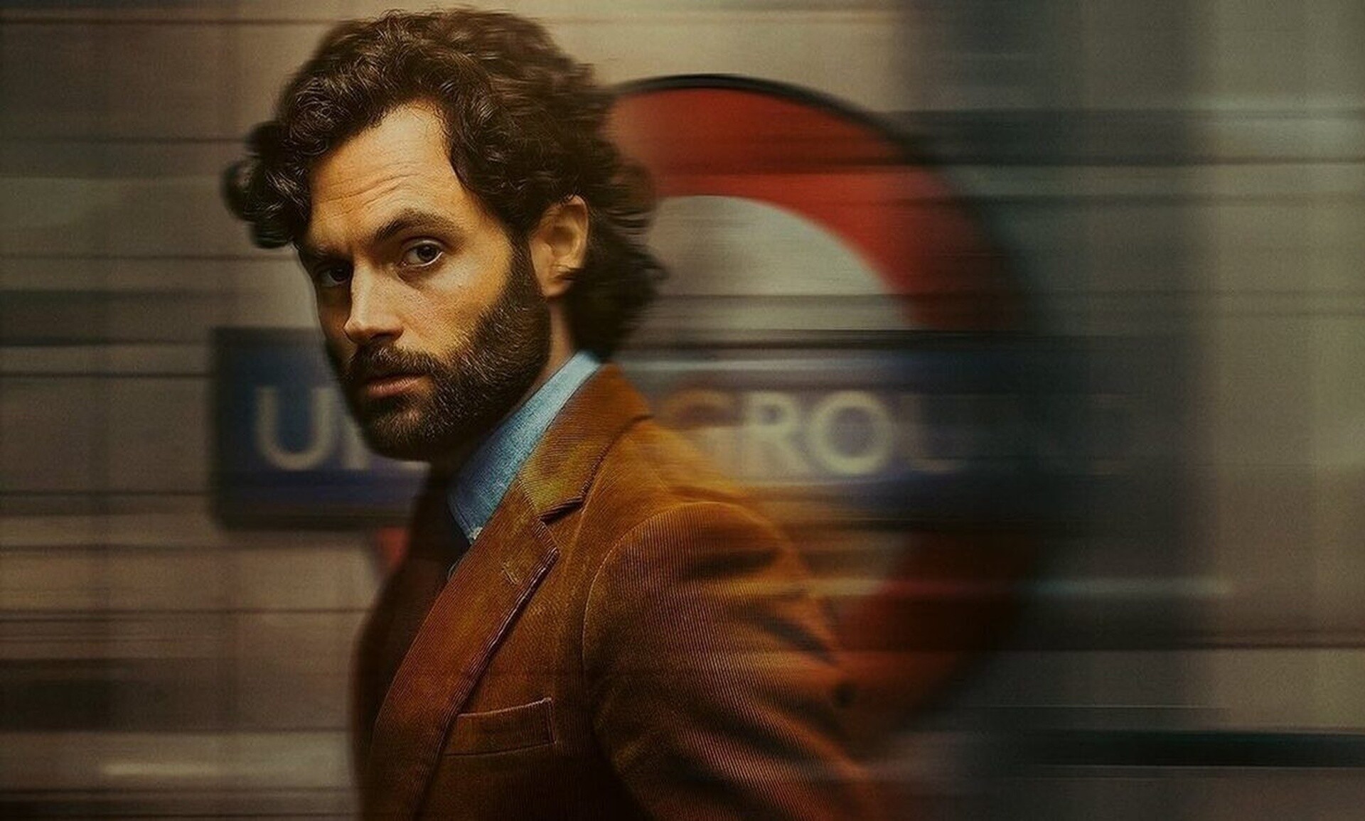 Netflix: Ξεκίνησαν τα γυρίσματα του «You» – Πρώτη ματιά στην 5η και τελευταία σεζόν της σειράς