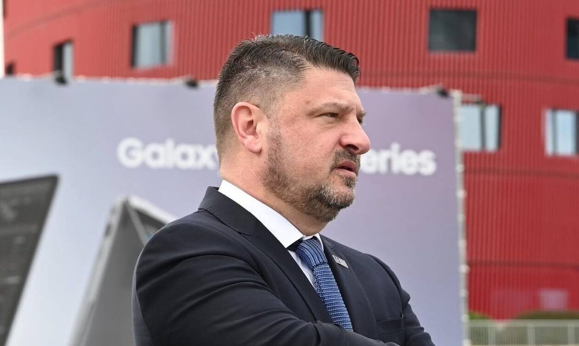 Χαρδαλιάς: «Το ‘δυτικό τόξο’ της Αθήνας είναι για εμάς τρόπος σκέψης και στοίχημα μοναδικό»