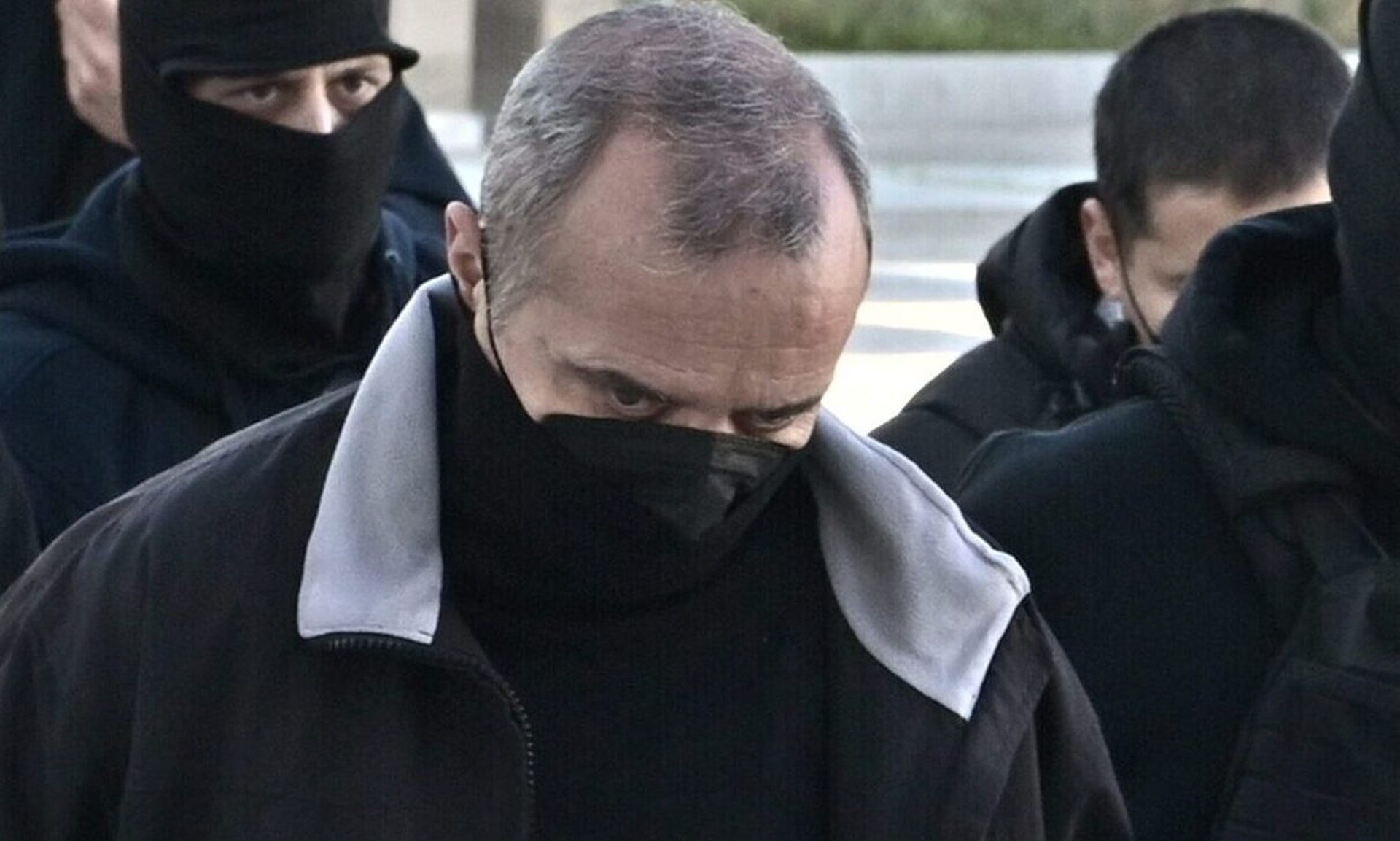 Σεπόλια: Την Παρασκευή η απόφαση για την σεξουλική εκμετάλλευση της 12χρονης