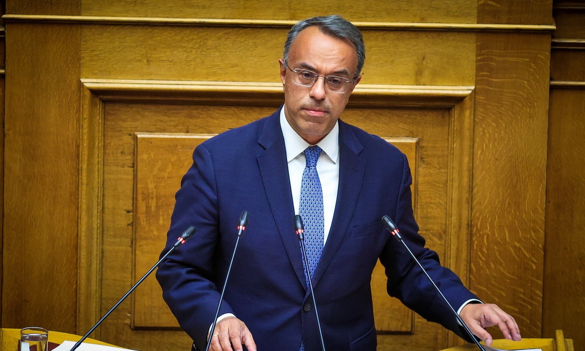 Σταϊκούρας: Να είναι περισσότεροι προσεκτικοί όσοι εξάγουν βιαστικά συμπεράσματα