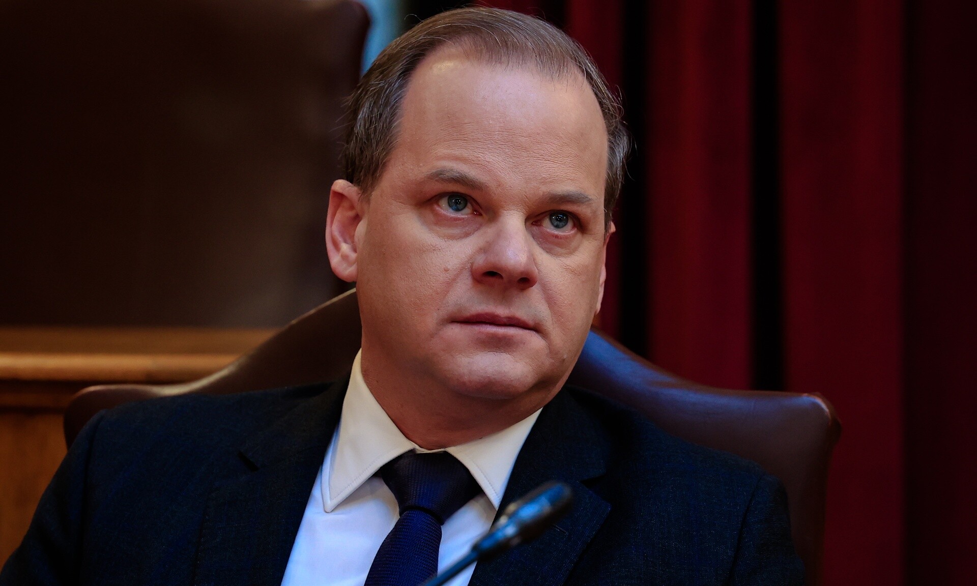 Κώστας Καραμανλής: Τι θα πει στη Βουλή για τα Τέμπη – Το παρασκήνιο