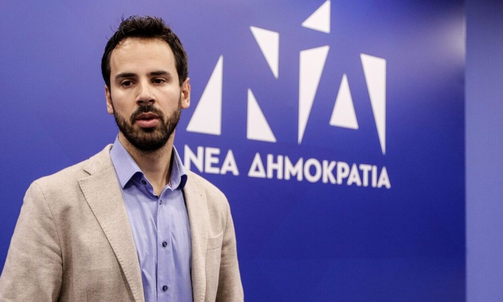 Ρωμανός: Αδιανόητες οι δηλώσεις Φαραντούρη – Αυτονόητο να μην είναι υποψήφιος βουλευτής