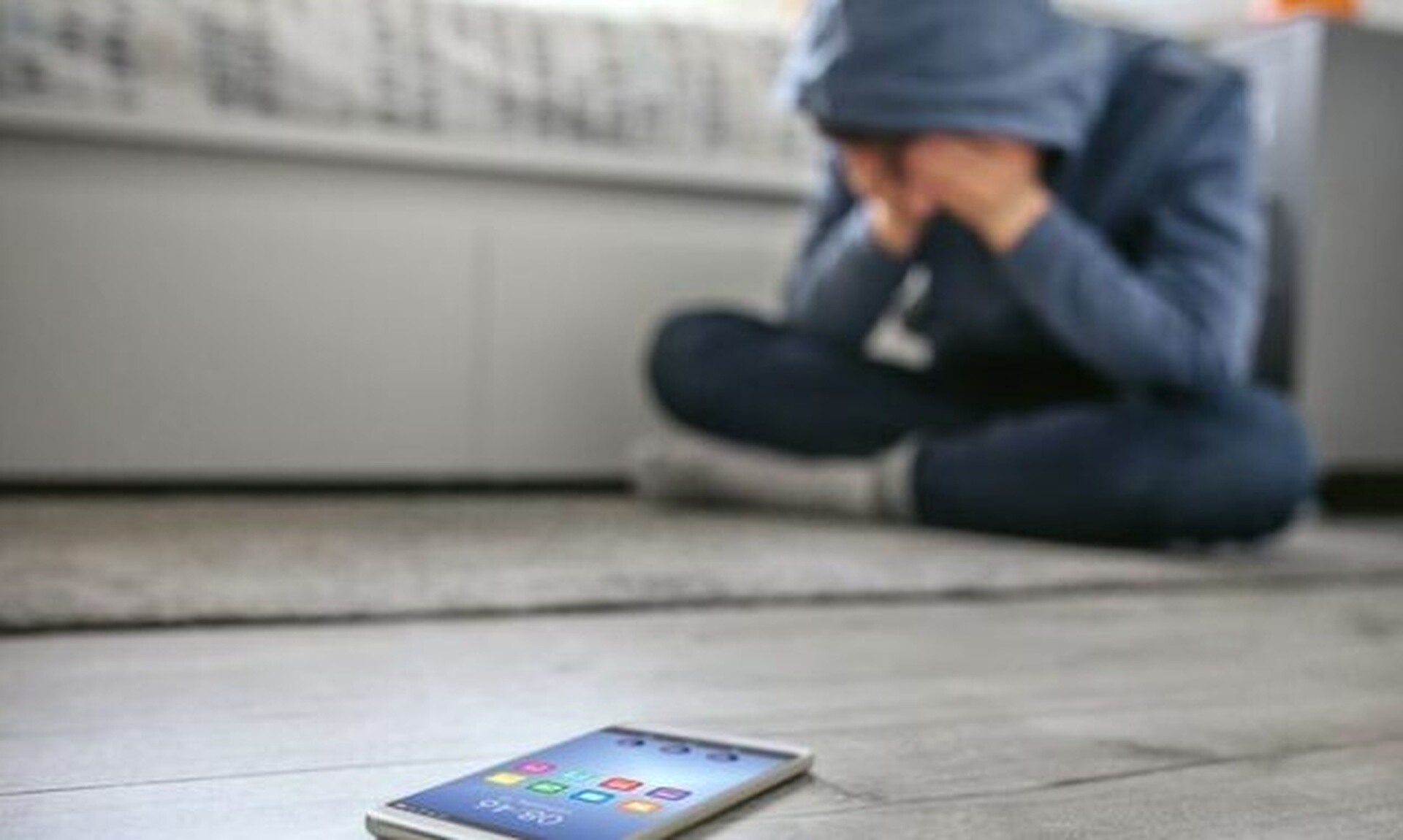 Σοκάρουν τα στοιχεία του ΠΟΥ: Σχεδόν ένα παιδί στα έξι έχει πέσει θύμα παρενόχλησης μέσω διαδικτύου