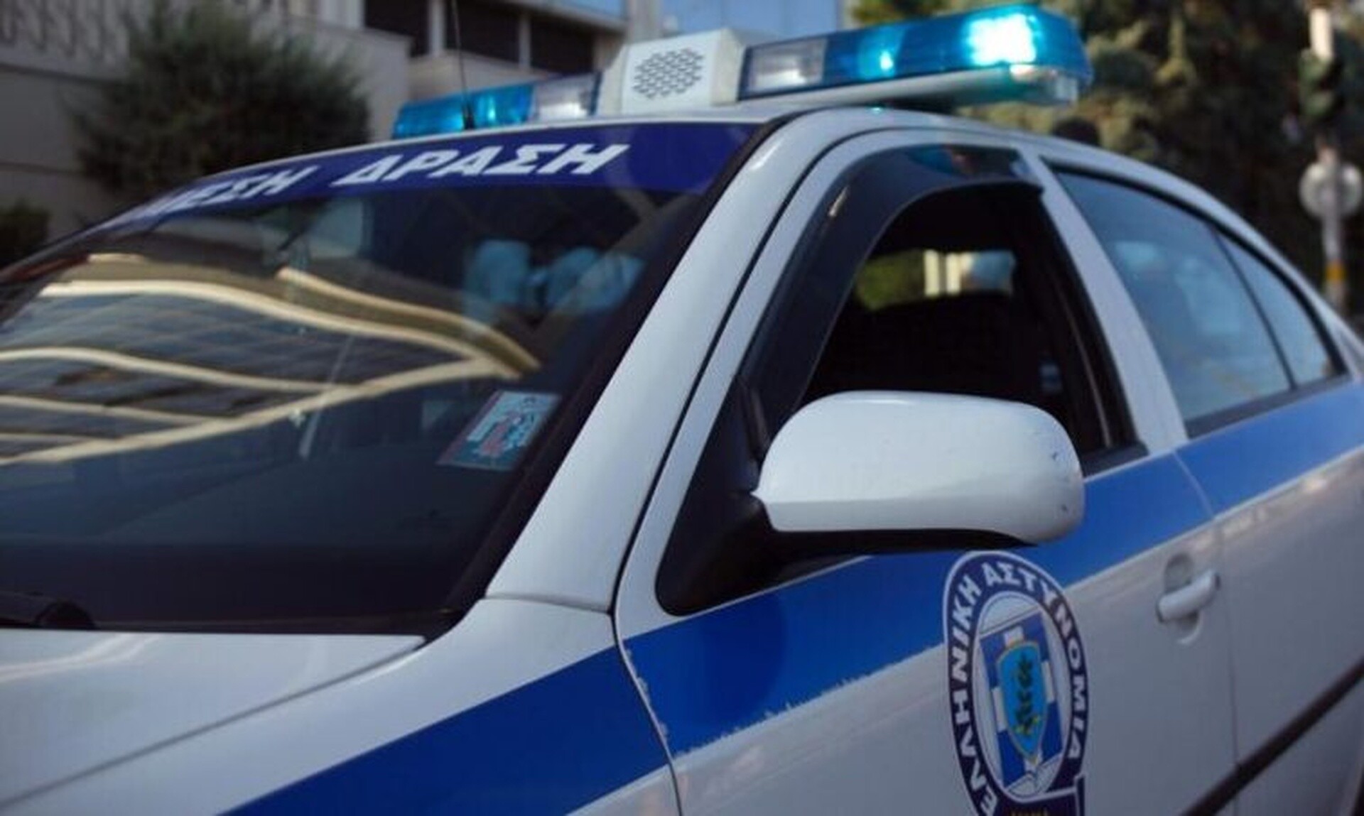 Εύβοια: 39χρονος χτύπησε τη μητέρα του και προκάλεσε ζημιές στο σπίτι της γιαγιάς του