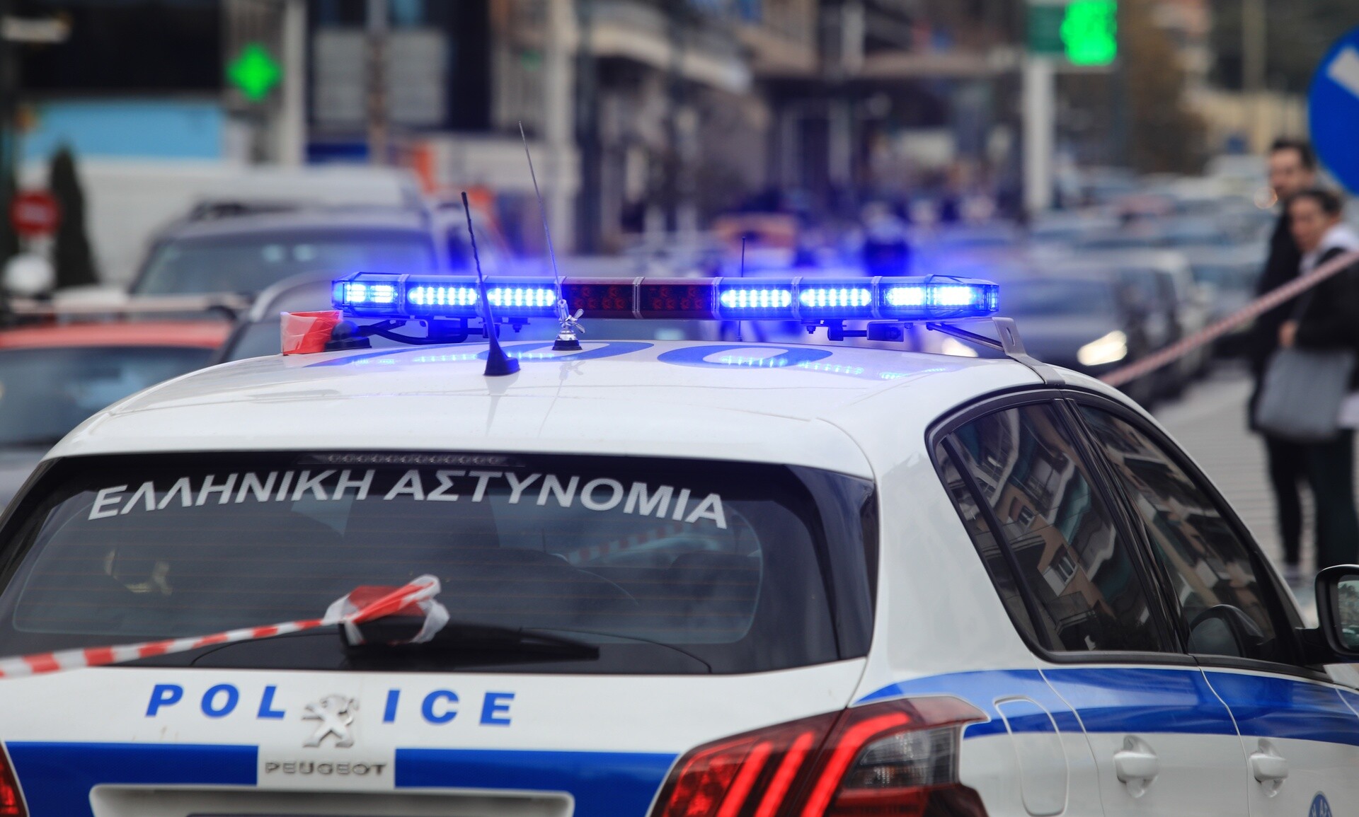 Σπάρτη: 16χρονος λιποθύμησε όταν βγήκε από μπαρ – Συνελήφθη ο υπεύθυνος του καταστήματος
