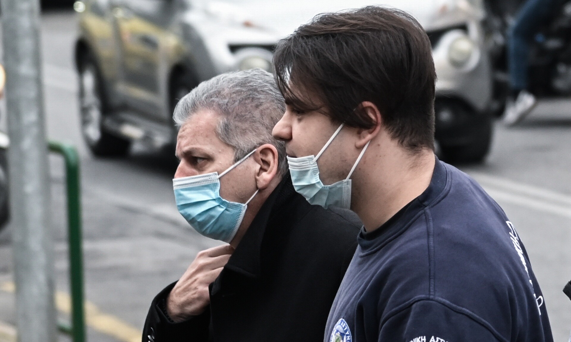 Δημήτρης Κουτσολιούτσος: Όλη η απολογία για το σκάνδαλο Folli Follie – Τι είπε στη δίκη