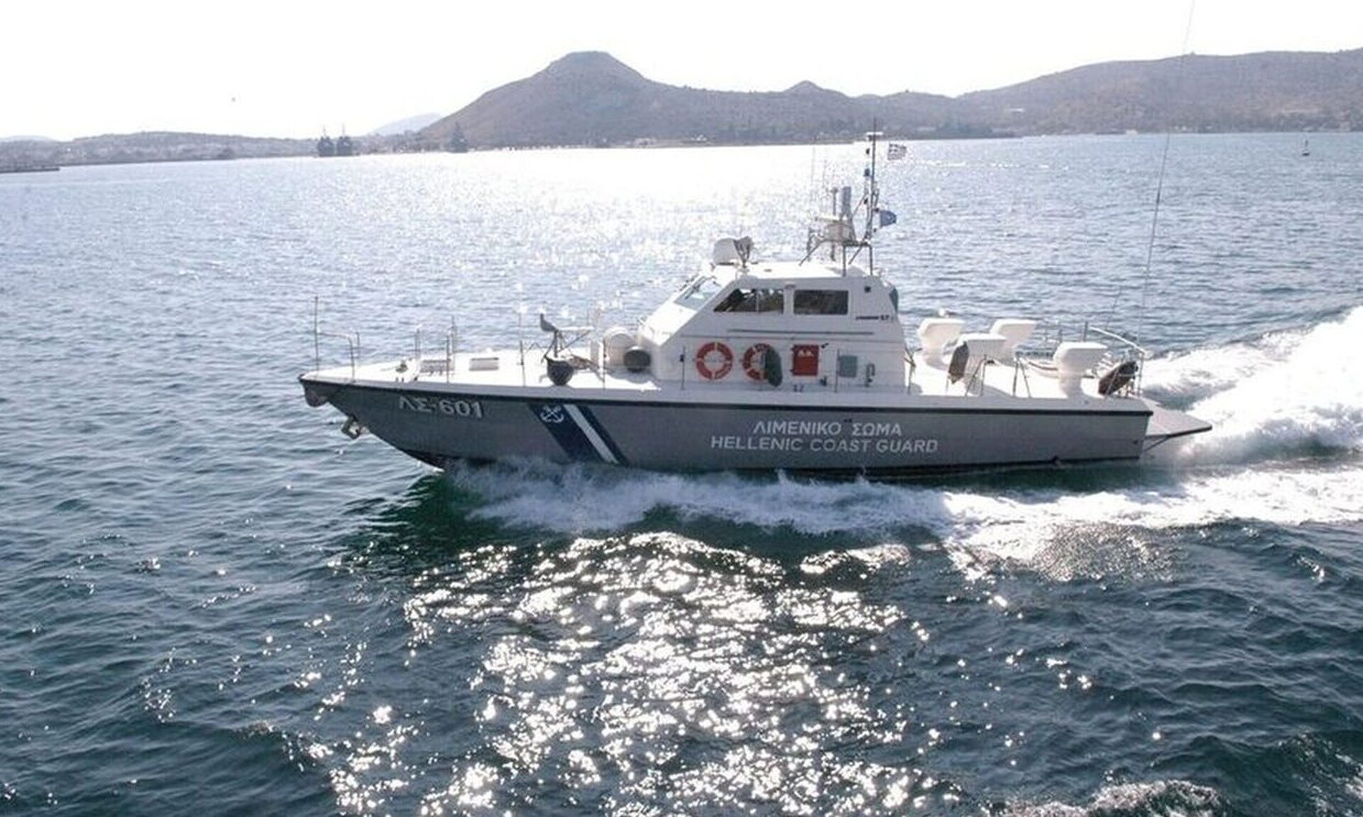 Θρίλερ στην Δραπετσώνα: Εντοπίστηκε πτώμα γυναίκας σε όρμο