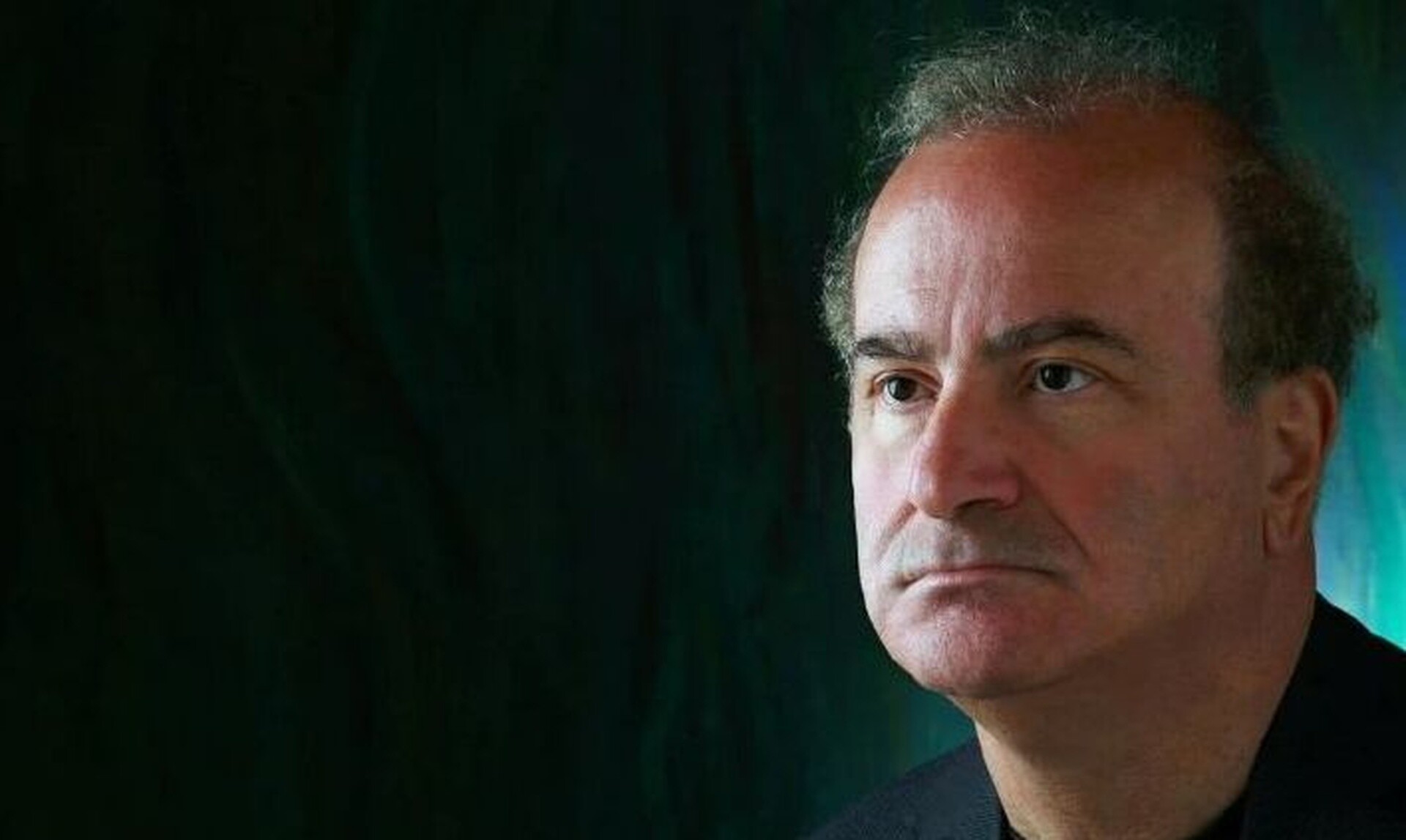 Πέθανε ο συγγραφέας και στέλεχος του ΠΑΣΟΚ Μιχάλης Χαραλαμπίδης
