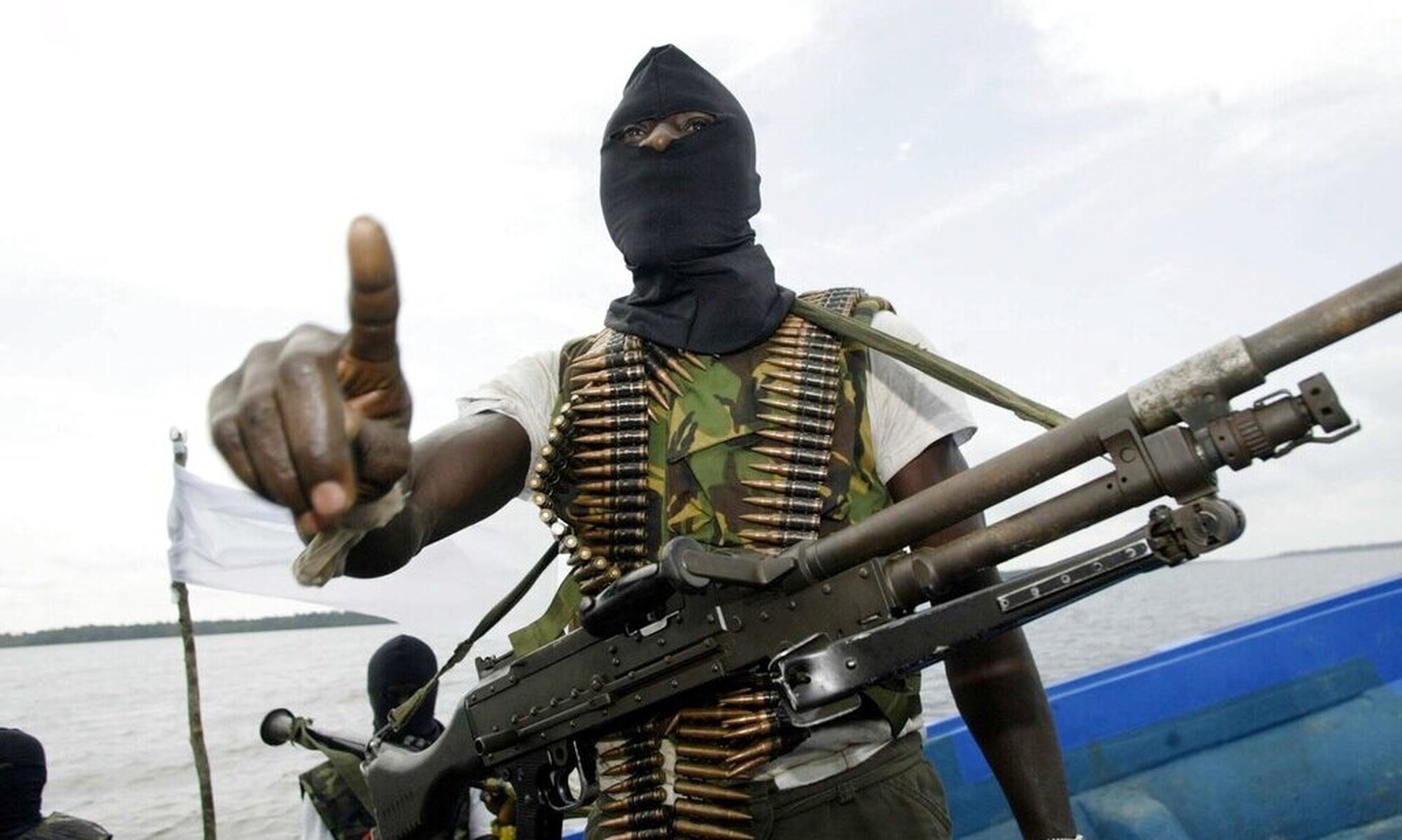 Νιγηρία: Ελεύθεροι 313 κατηγορούμενοι για συμμετοχή στην εξέγερση των τζιχαντιστών της Μπόκο Χαράμ