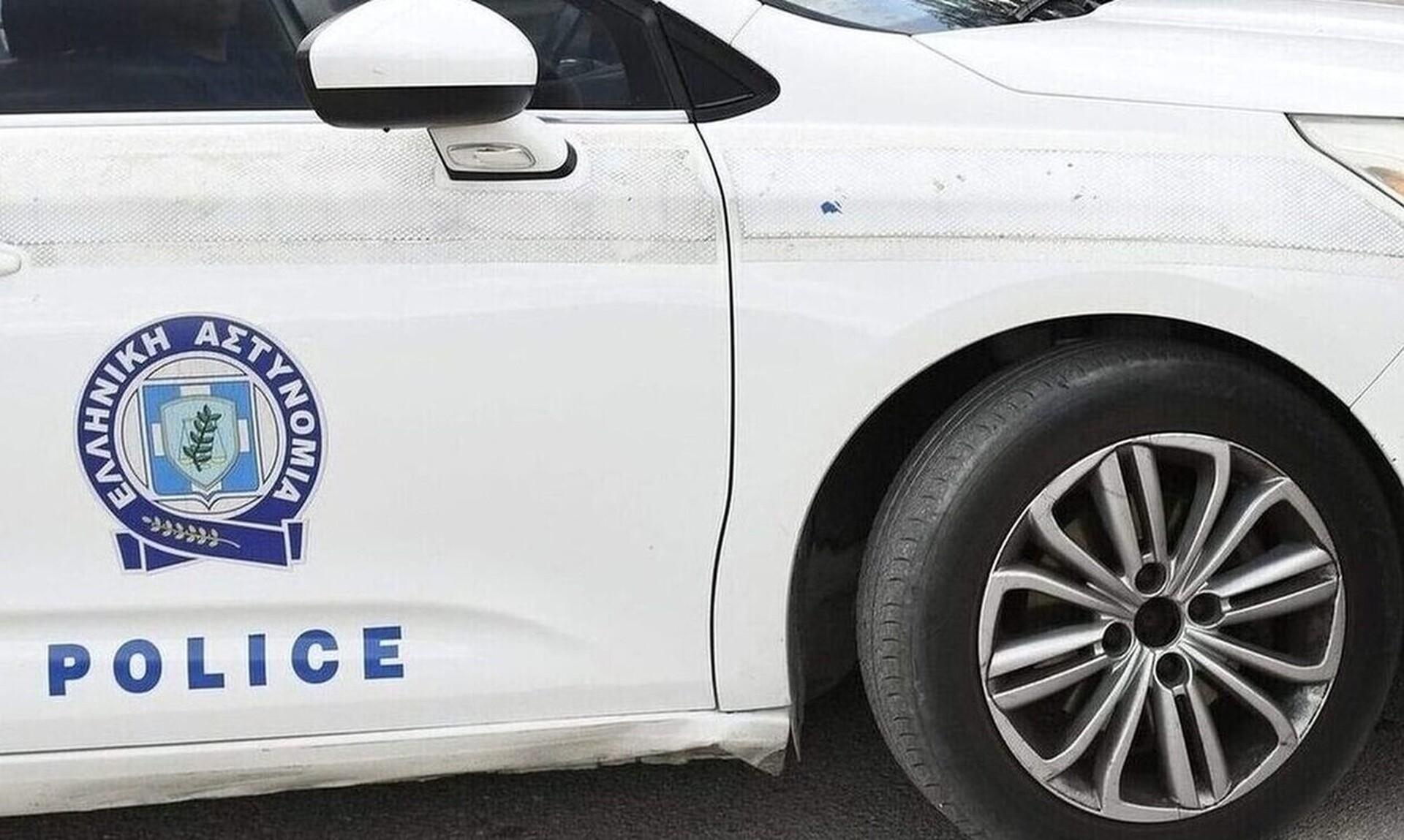 Κρήτη: Απειλούσε ότι θα αυτοκτονήσει στη μέση του δρόμου