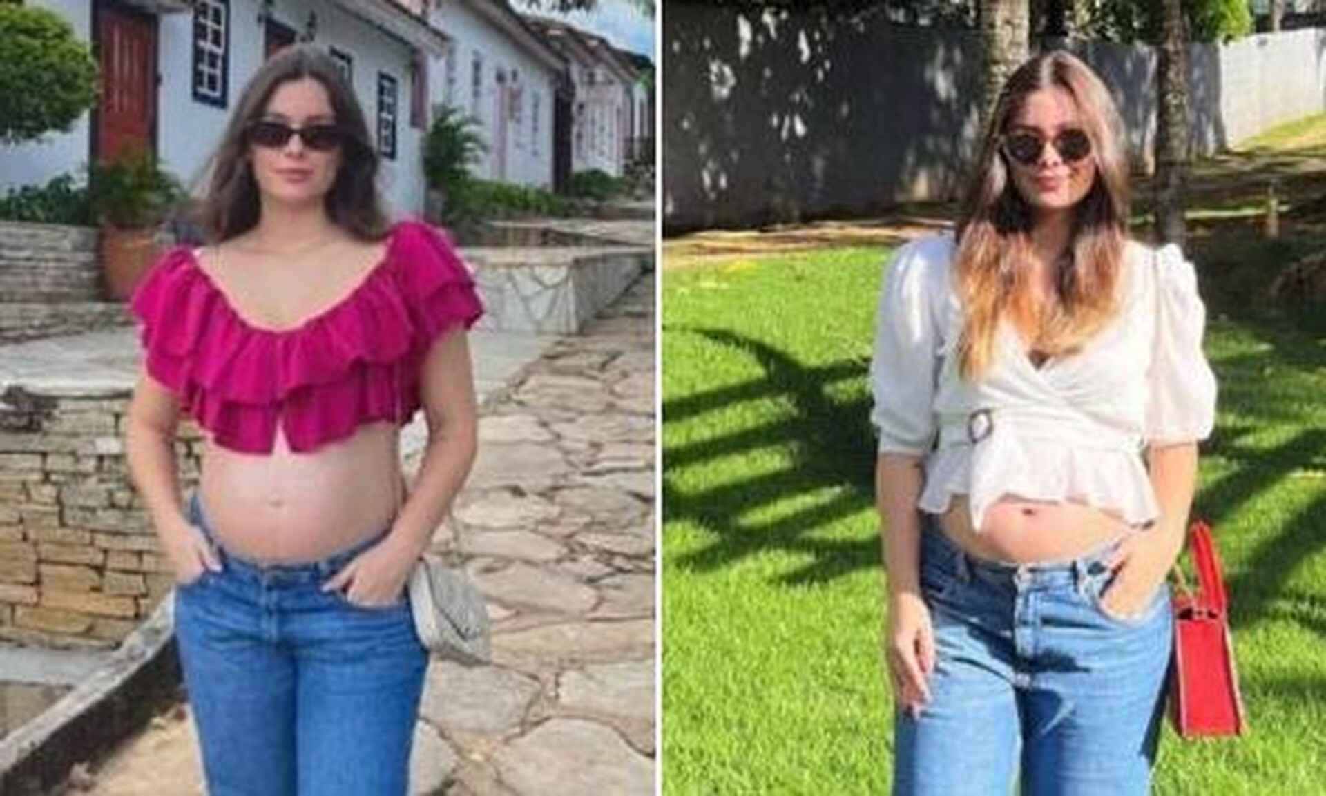 Βραζιλία: Νεκρή 22χρονη έγκυος Influencer από δάγκειο πυρετό