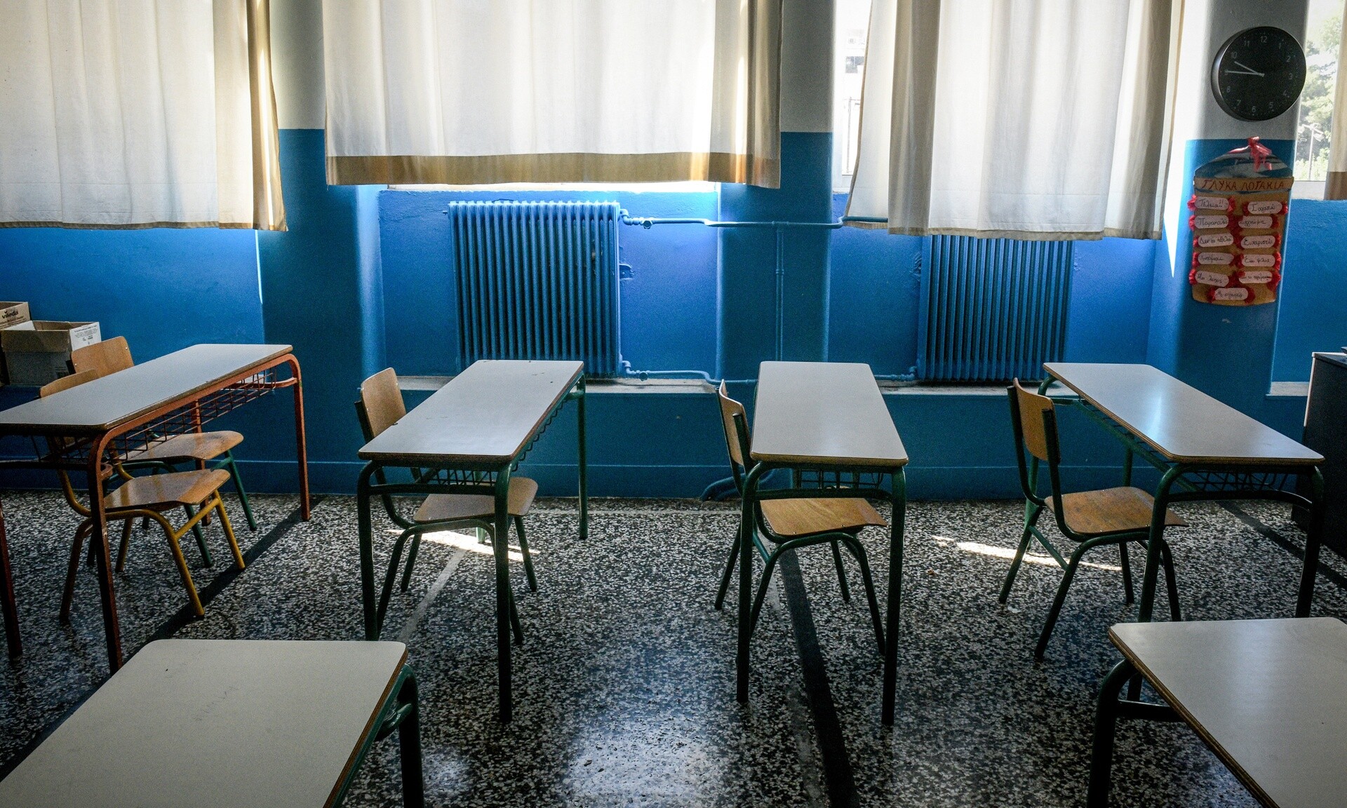 Πρότυπα, Πειραματικά και Εκκλησιαστικά Σχολεία: Από σήμερα οι αιτήσεις – Όλες οι πληροφορίες