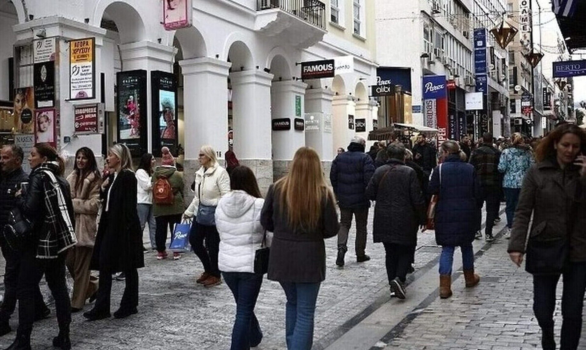 Τα 6 βασικά σημεία από τη νέα αύξηση του κατώτατου μισθού – Τα οφέλη μέσα σε έναν χρόνο
