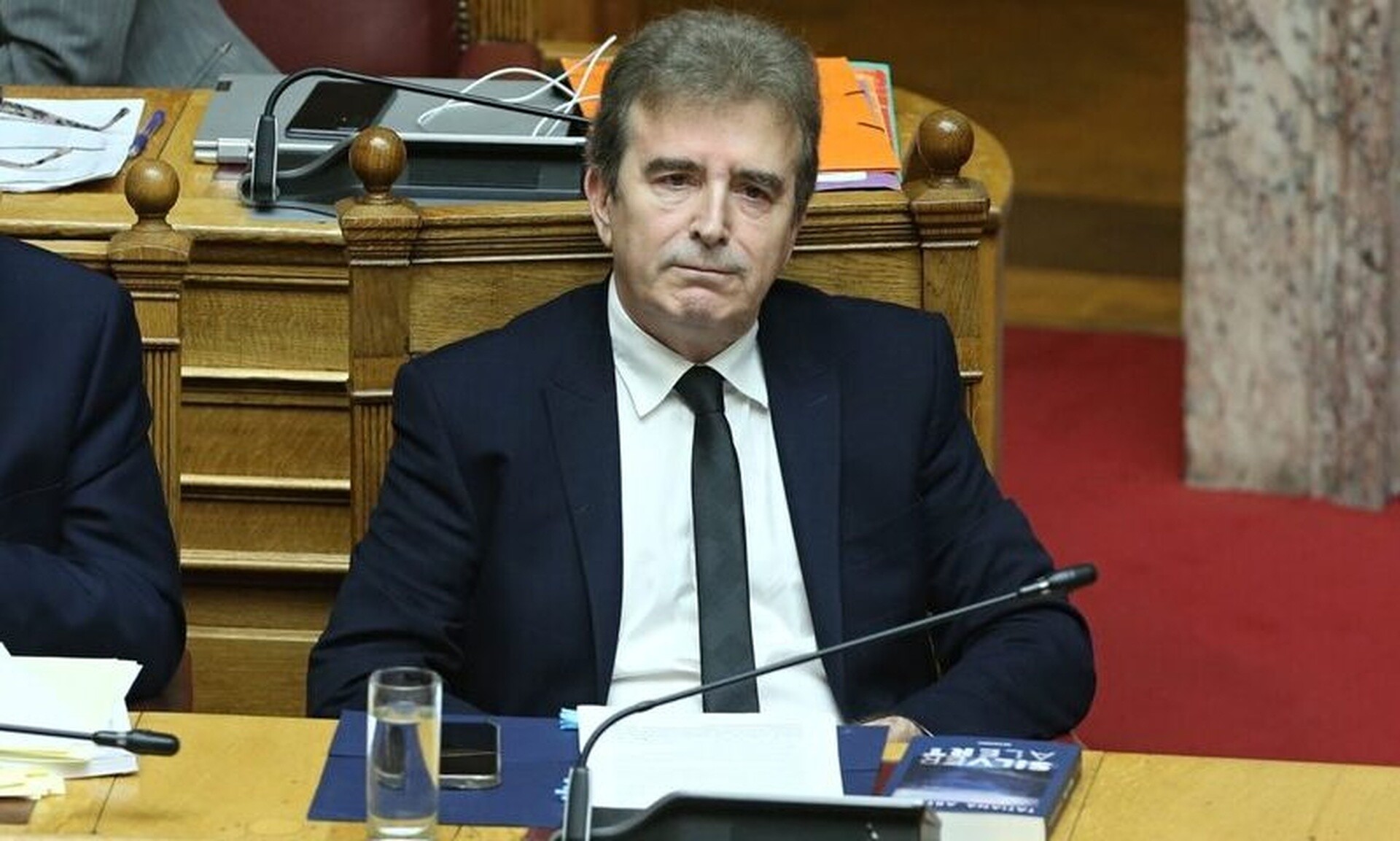 Χρυσοχοΐδης: Προτεραιότητά μας αποτέλεσε και αποτελεί το αίσθημα ασφάλειας των πολιτών