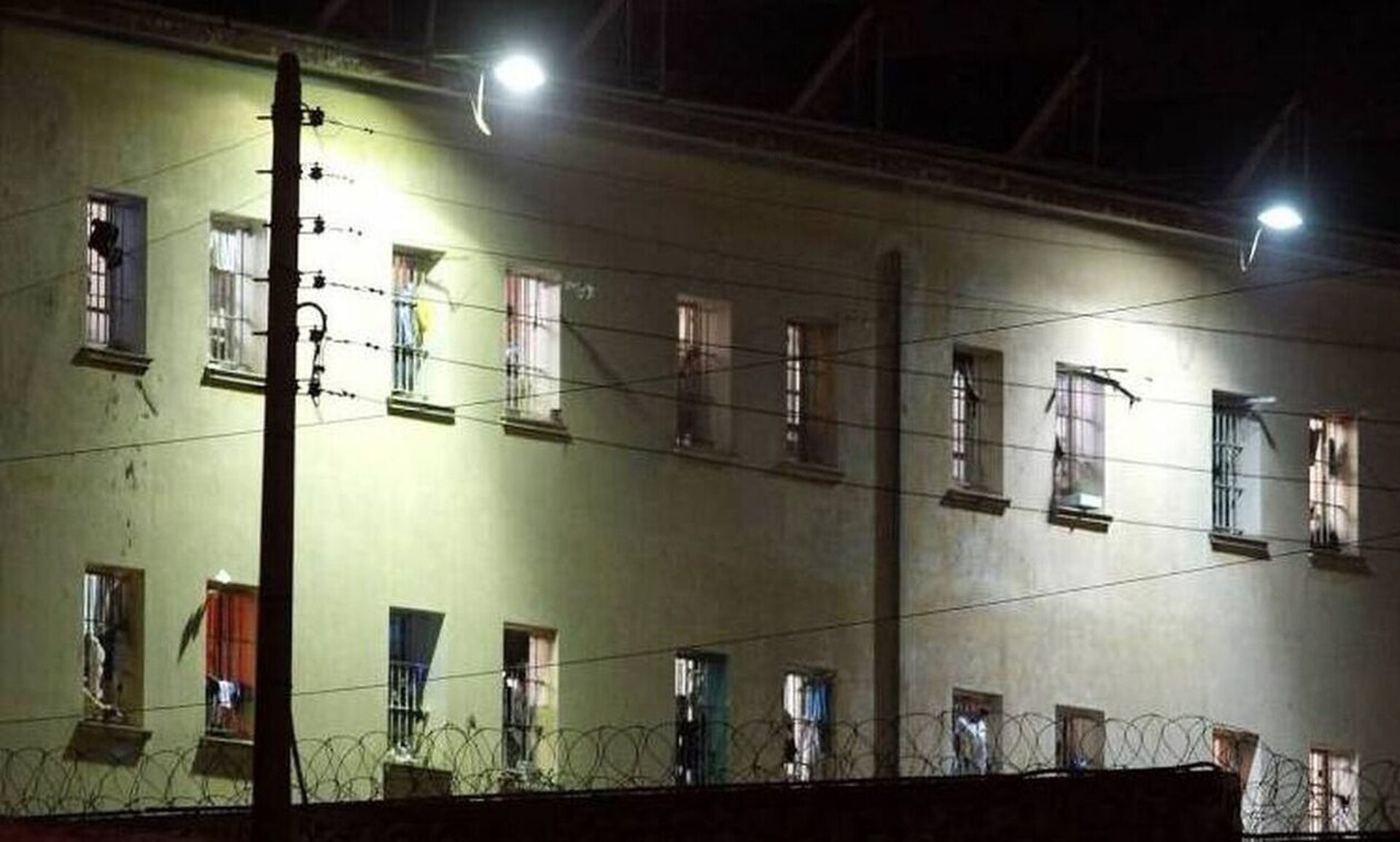 Φυλακές Κορυδαλλού: «Θέμα χρόνου να γίνει η μεγάλη απόδραση» – Δραματική προειδοποίηση των φρουρών