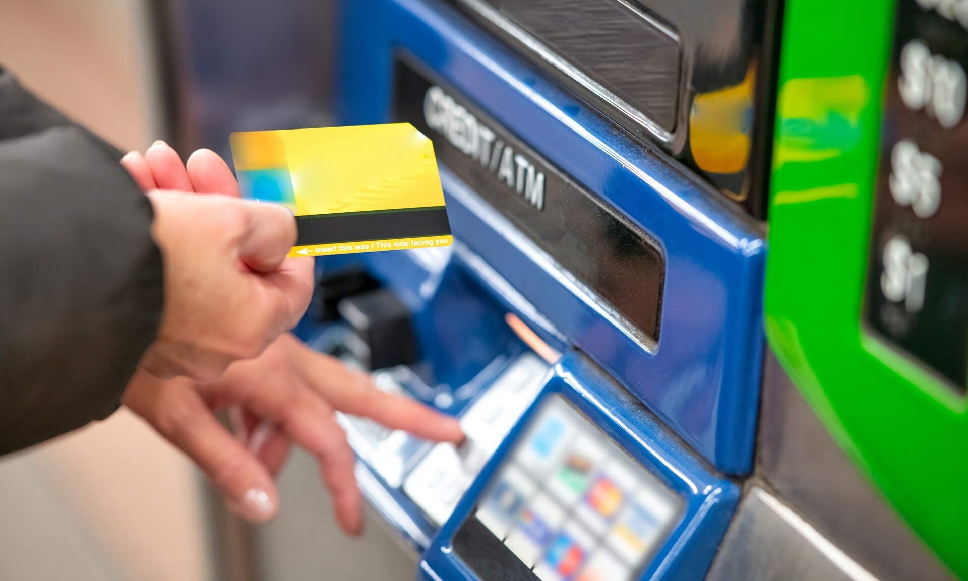 ΕΦΚΑ – ΔΥΠΑ: Ο χάρτης πληρωμών από 1 έως 5 Απριλίου