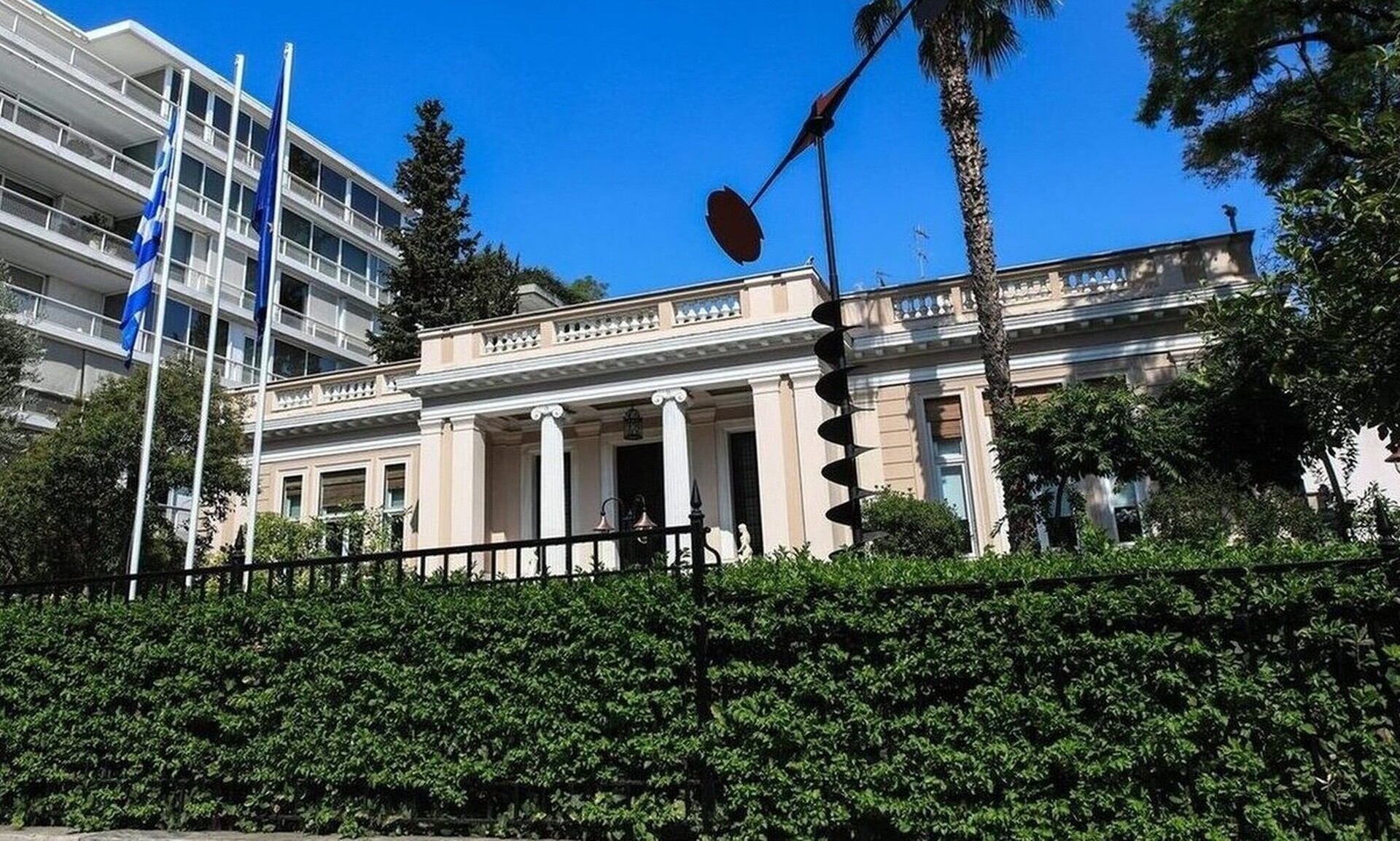 Το Μαξίμου αναζητά μεσολαβητή με την Εκκλησία – Η αναπλήρωση-κλειδί