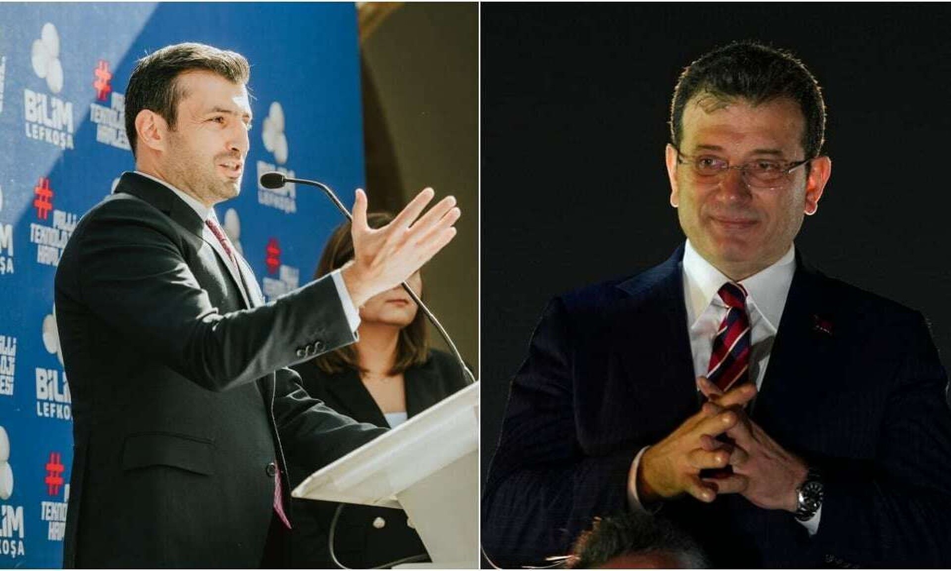 Τουρκία: Μπορεί η επόμενη αναμέτρηση εξουσίας να είναι Μπαϊρακτάρ εναντίον Ιμάμογλου;