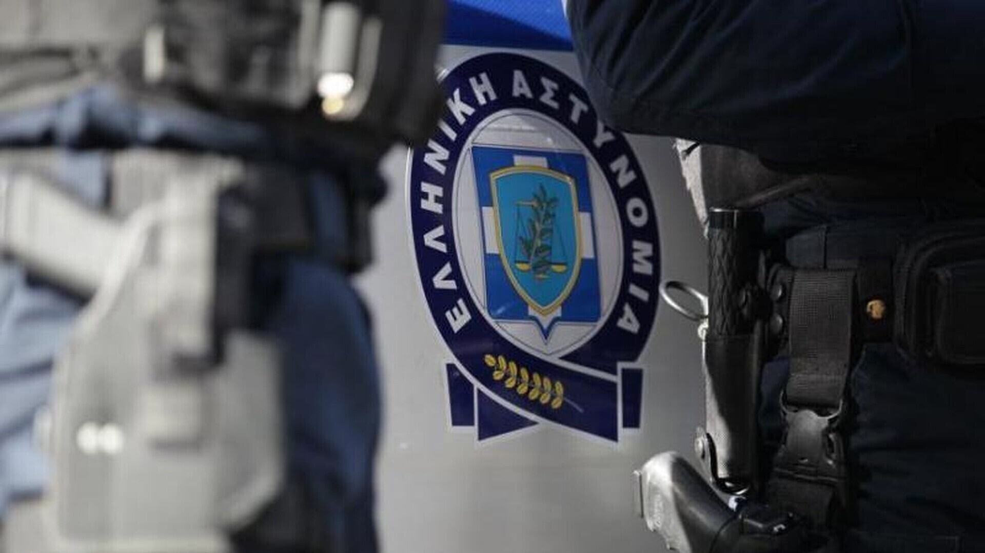 Θεσσαλονίκη: Προσπάθησαν να διαρρήξουν φορτηγάκι – Τους συνέλαβε αστυνομικός εκτός υπηρεσίας