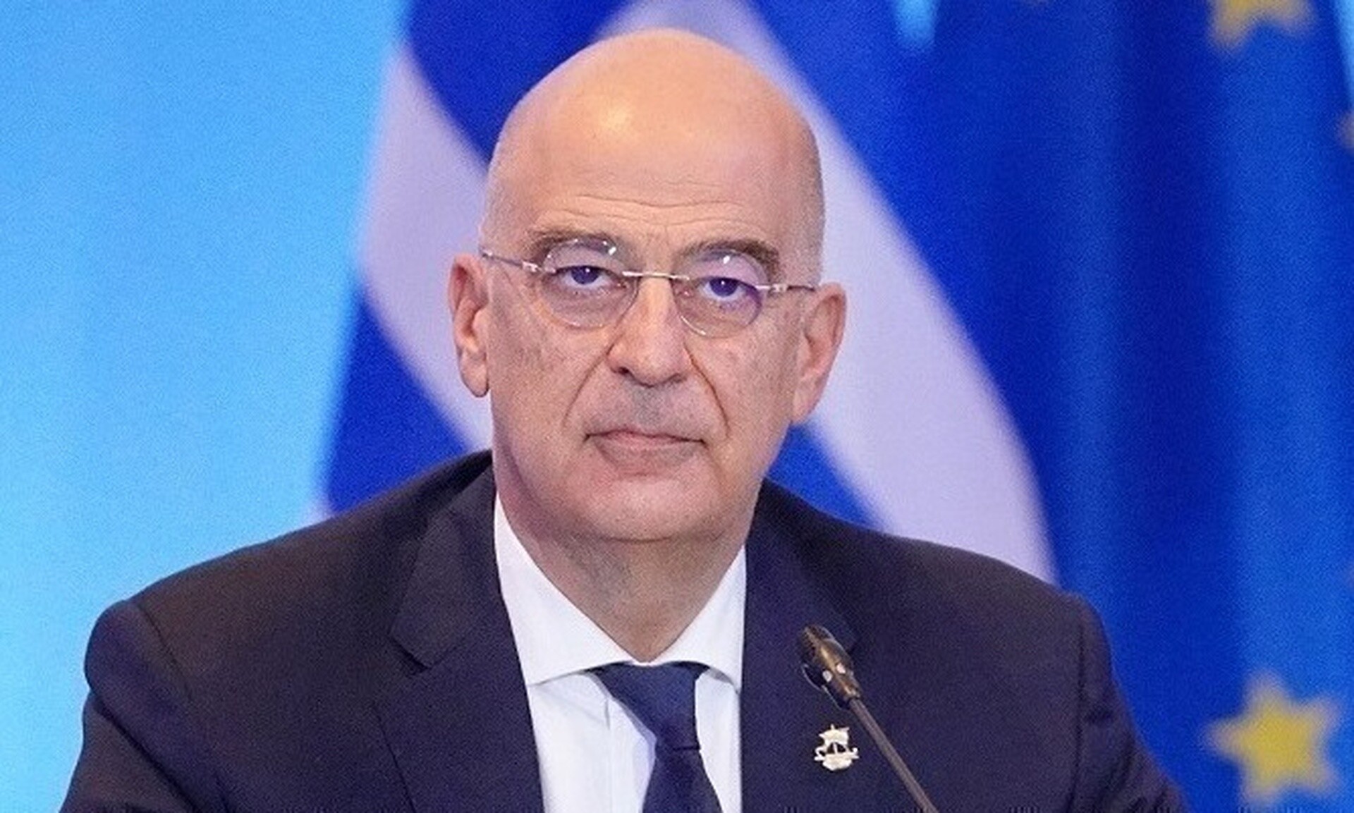 Δένδιας: Η ΝΔ ανήκει στις δυνάμεις της προόδου και της υπευθυνότητας