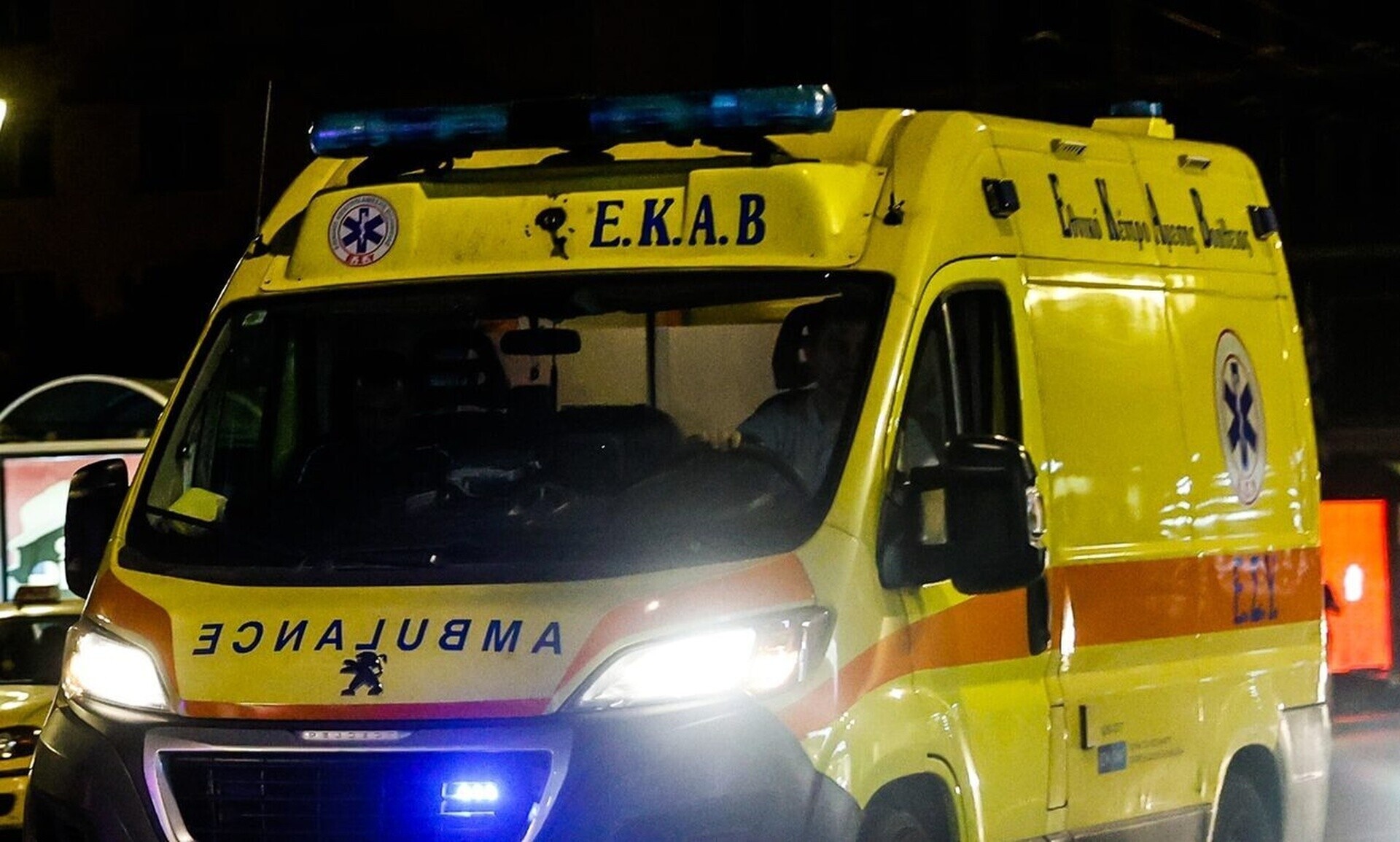 Σοβαρό τροχαίο στην παραλιακή – Ντελαπάρισε όχημα