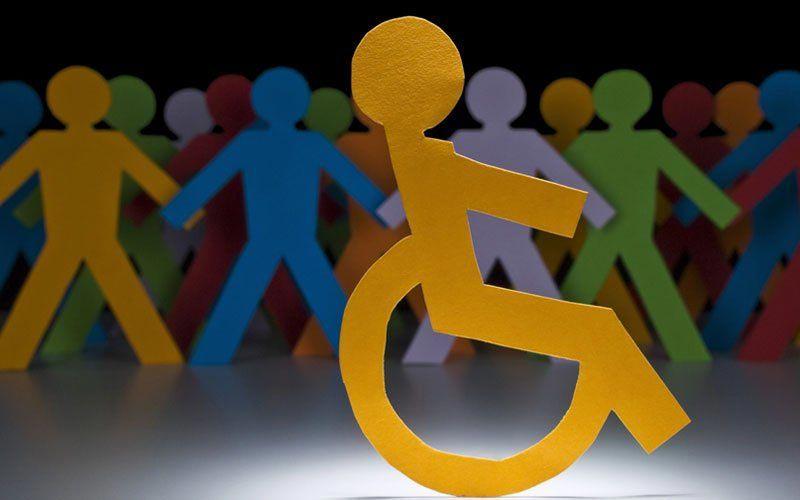 Δημόσια διαβούλευση για την Εθνική Στρατηγική για τα Δικαιώματα των Ατόμων με Αναπηρία 2024-2030 «Μια Ελλάδα με Όλους για Όλους»