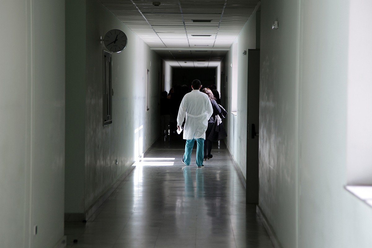 ΑΣΕΠ: 1137 νέες προσλήψεις σε νοσοκομεία και ΕΚΑΒ