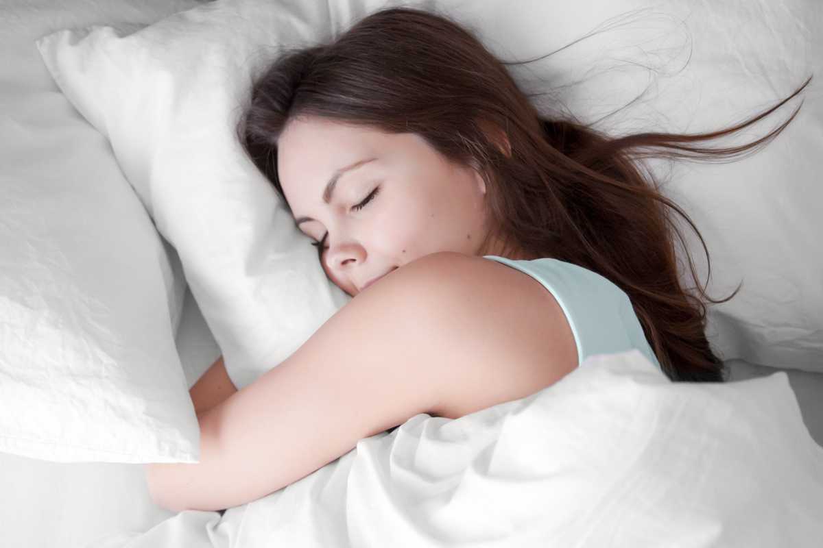 Ύπνος: 7 βήματα για να κερδίσετε την αϋπνία