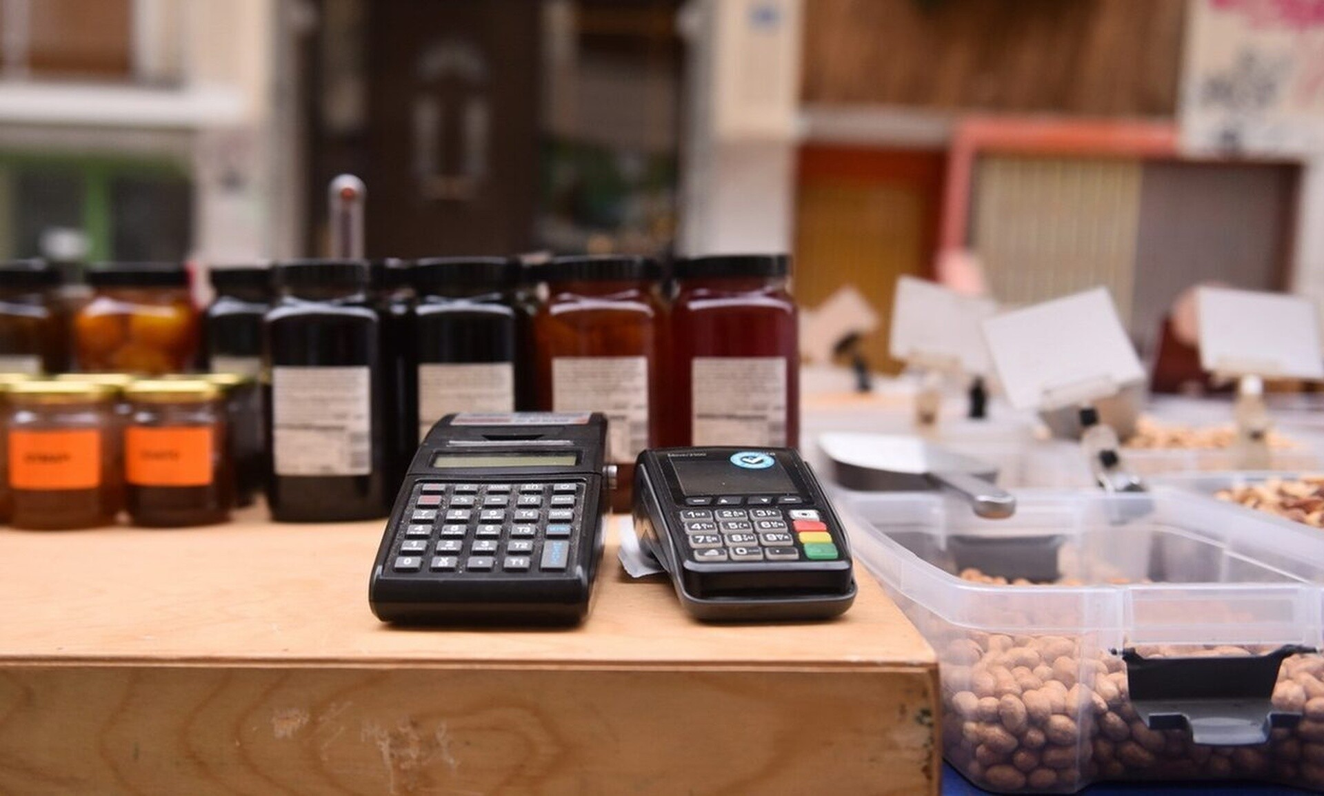 POS σε ταξί, λαϊκές αγορές και περίπτερα – Ήρθε η ώρα των ελέγχων και των προστίμων