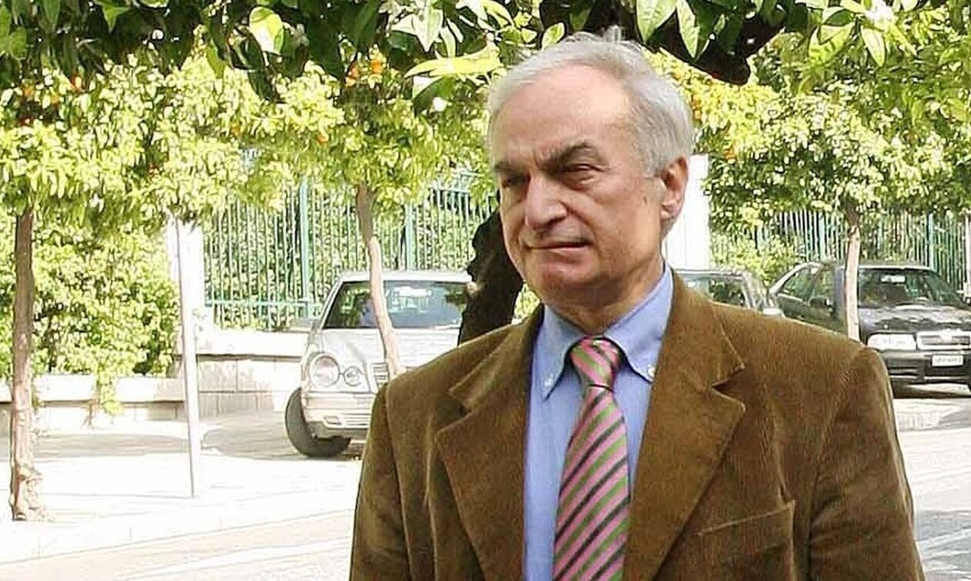 Μανώλης Μαυρομμάτης: Σε κρίσιμη κατάσταση ο δημοσιογράφος – Τα τελευταία νέα της υγείας του