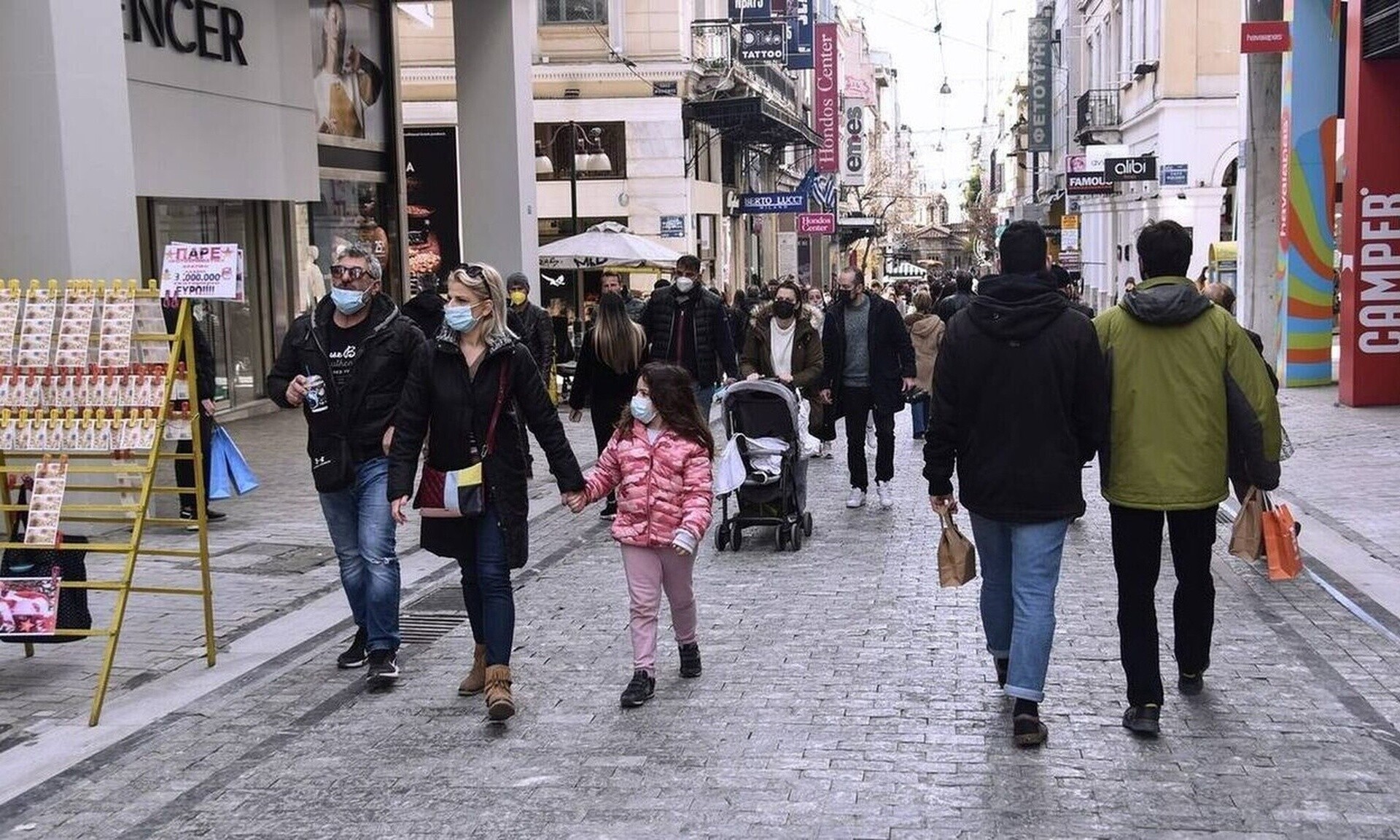 ΕΦΚΑ – ΔΥΠΑ: Πληρωμές 102 εκατ. ευρώ σε 127.906 δικαιούχους