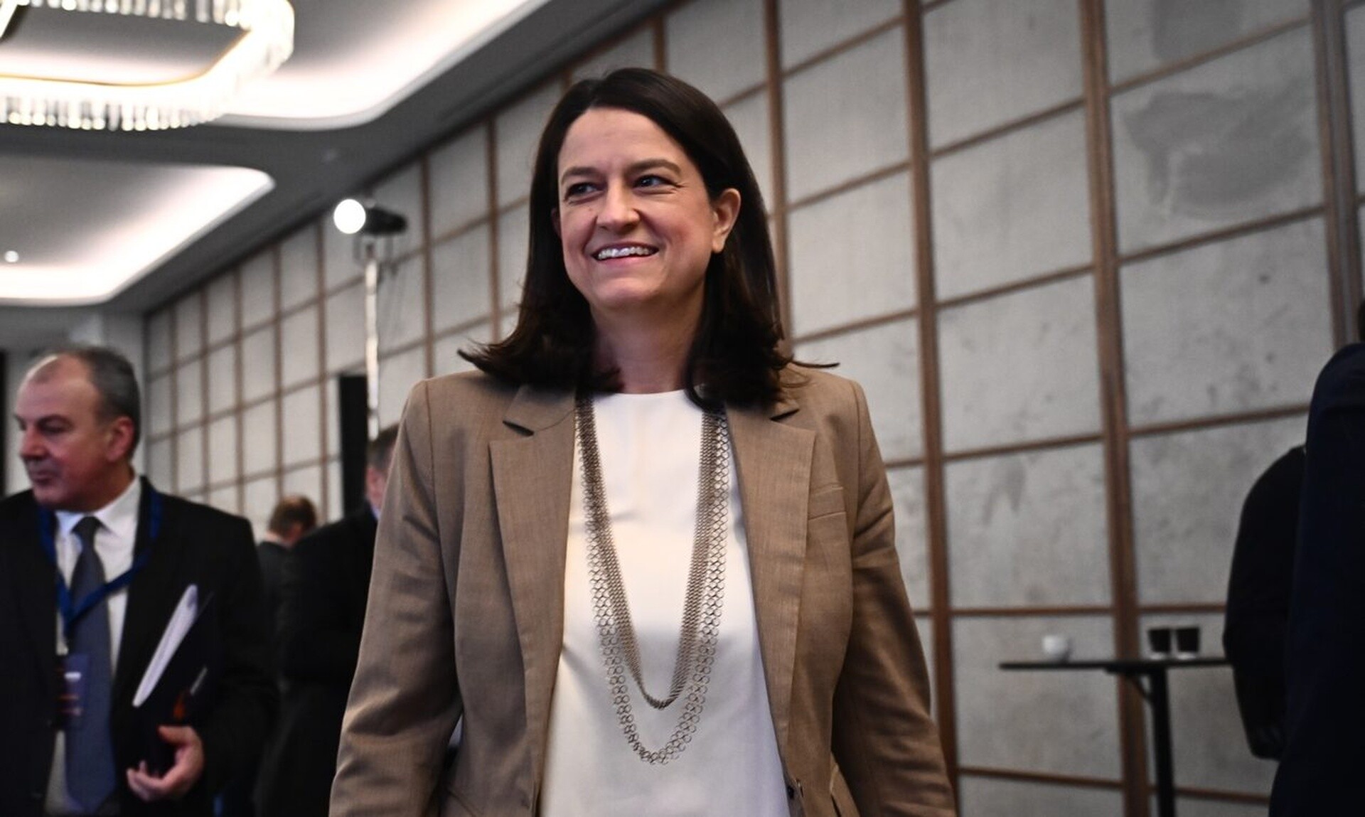 Νίκη Κεραμέως: Ομιλία σε δυο κορυφαία ακαδημαϊκά ιδρύματα για τις μεταρρυθμίσεις στον Δημόσιο τομέα