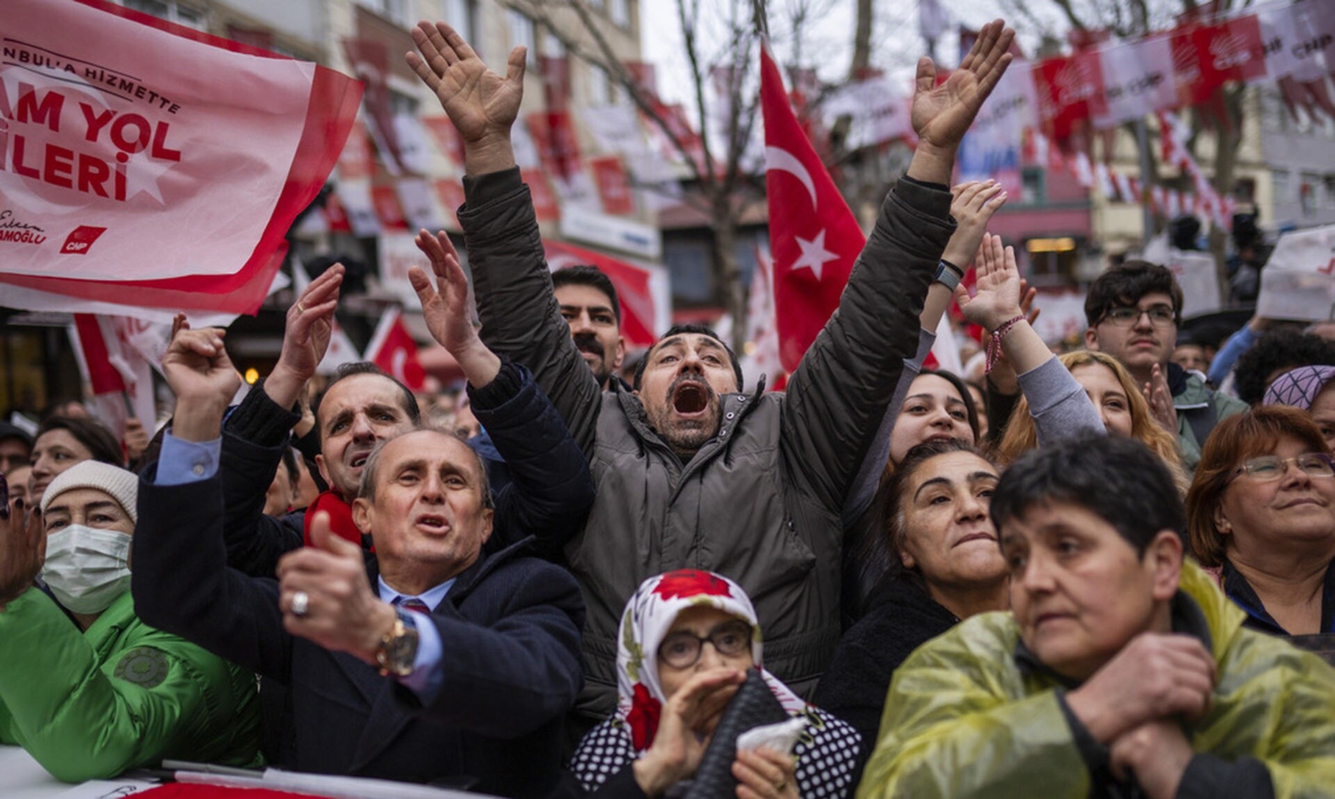 Τουρκία:  Αρχή του τέλους για τον Ερντογάν ; Γιατί έχασε ο «σουλτάνος» – Ο καθοριστικός παράγοντας