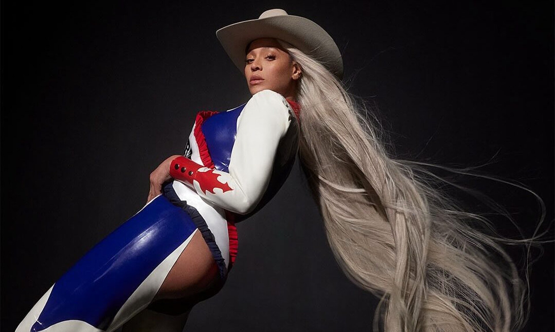 Beyoncé: Το νέο της άλμπουμ σπάει όλα τα ρεκόρ