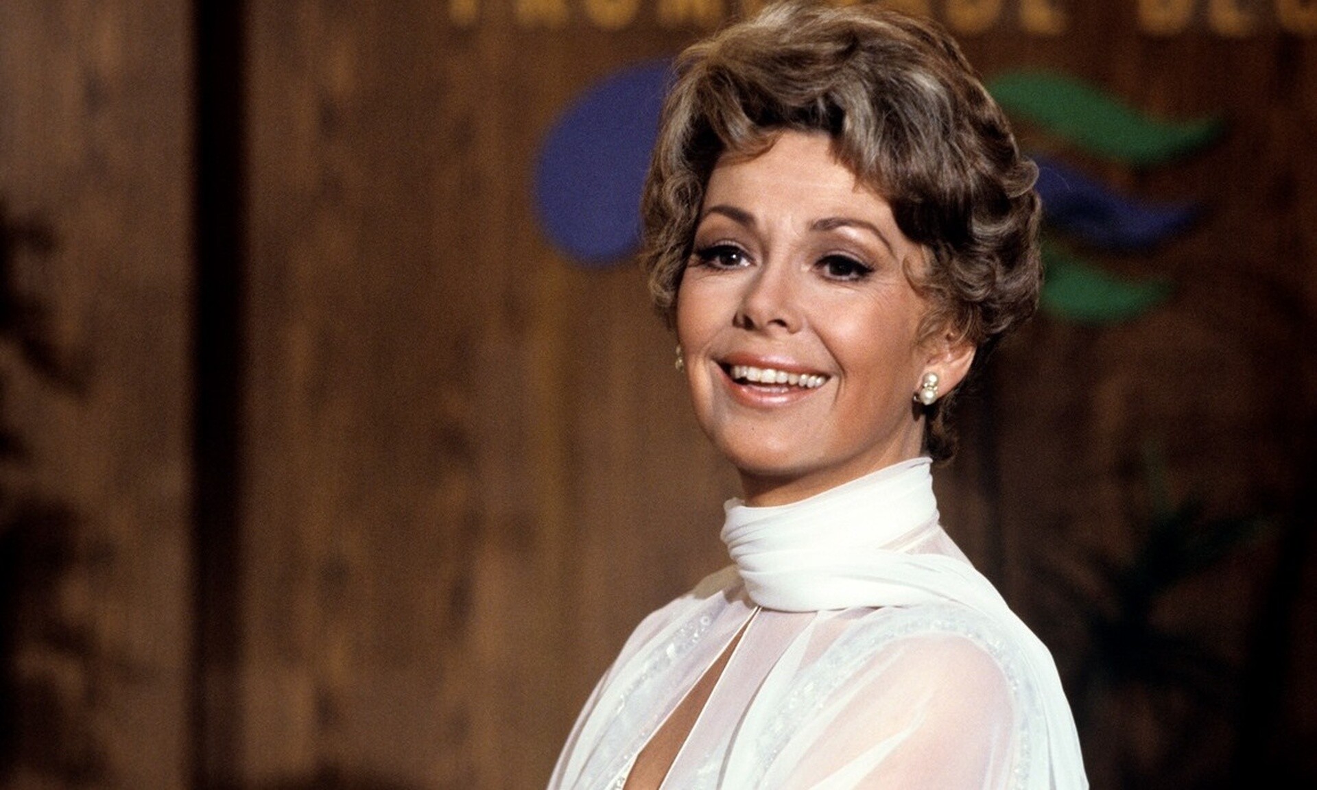 Πέθανε η ηθοποιός Μπάρμπαρα Ρας – Είχε παίξει στον «Ιππότη της Ασφάλτου»