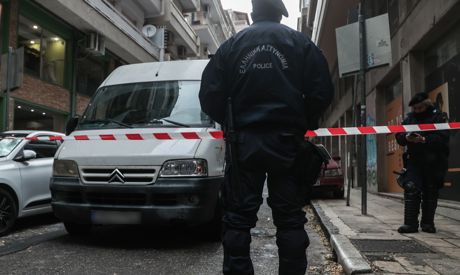 «Σκούπα» της ΕΛ.ΑΣ. στο κέντρο και σε περιοχές της Αττικής – 50 προσαγωγές