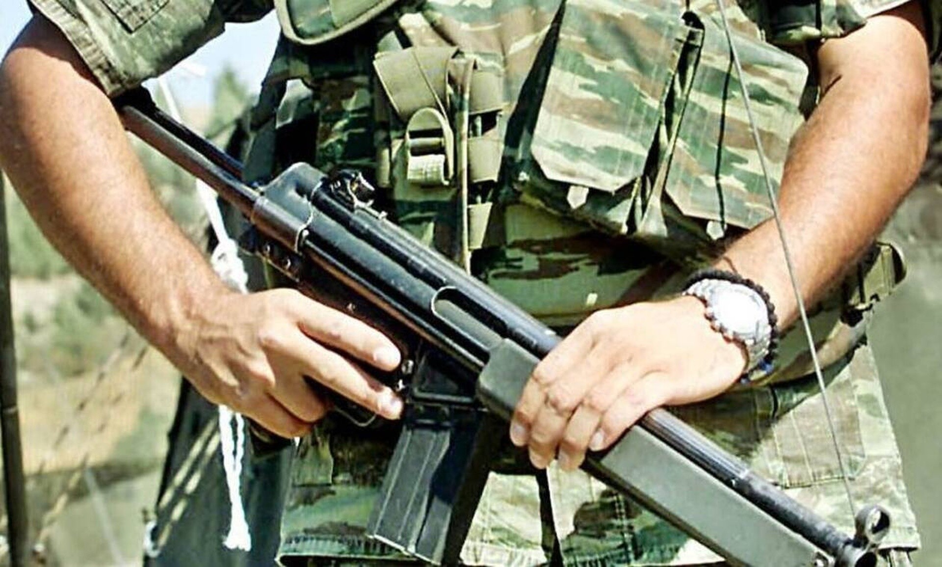 Τι ισχύει για τα ηλικιακά όρια αποστρατείας των ΕΠ.ΟΠ.