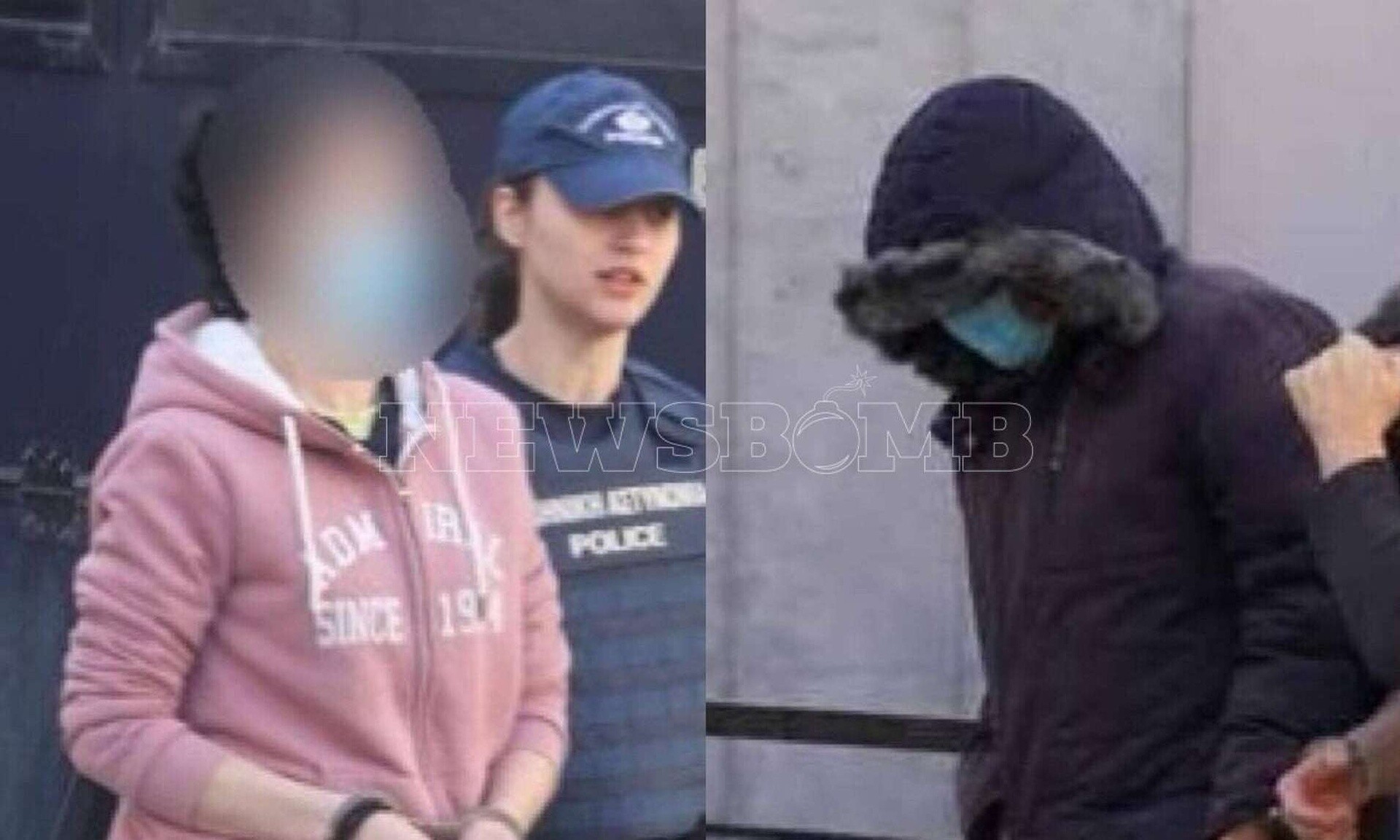 Σεπόλια: Ισόβια και 41 χρόνια στον Ηλία Μίχο – 20 μήνες επιβλήθηκαν στη μητέρα