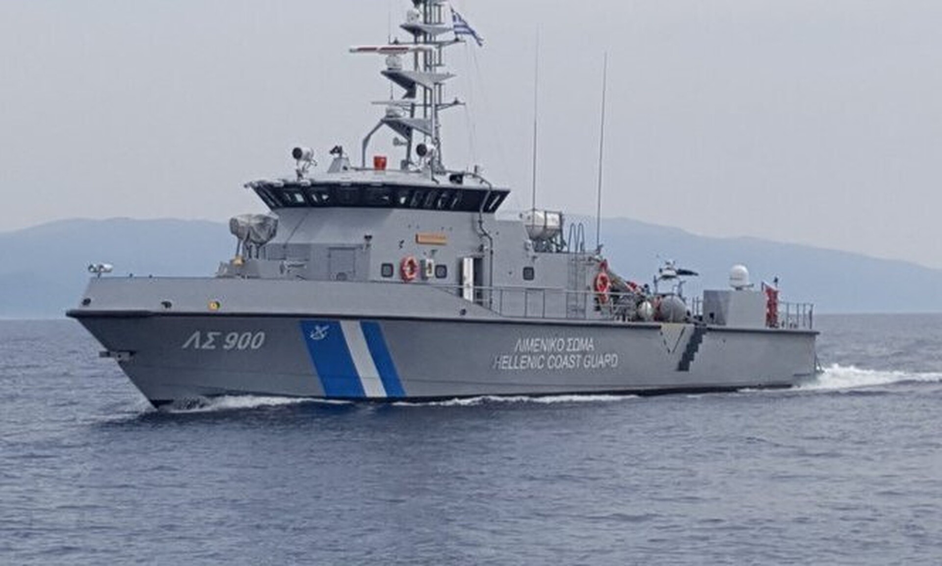 Γαύδος: Περισυνελέγησαν δεκάδες μετανάστες