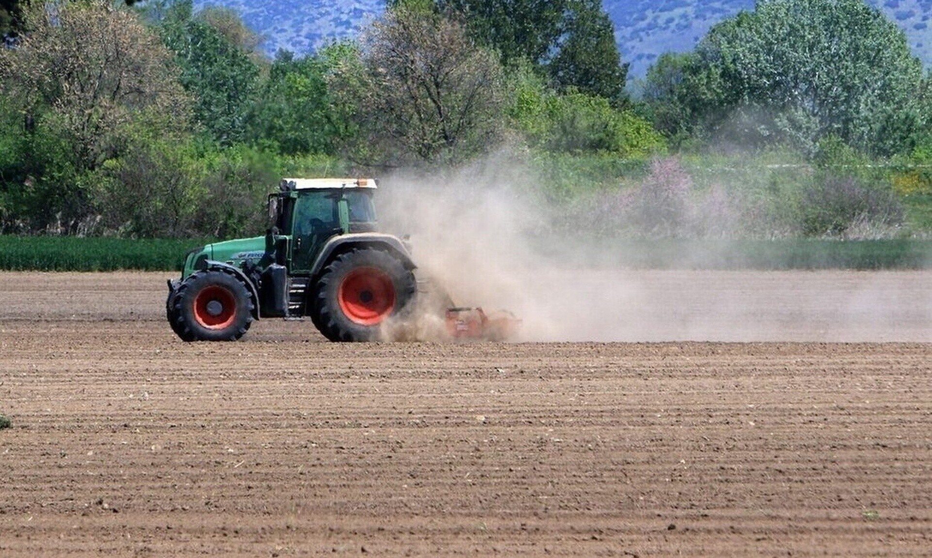Αύριο η πληρωμή 41 εκατ. ευρώ σε 300.000 αγρότες για το αγροτικό πετρέλαιο