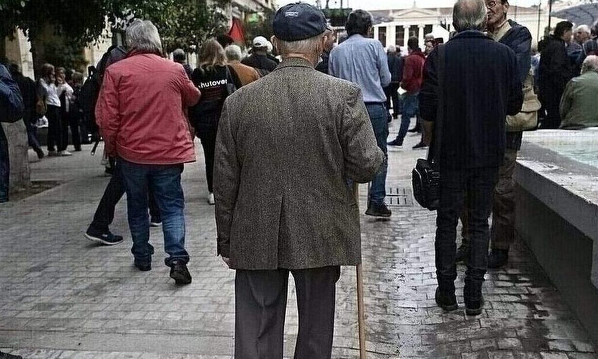 Τα «μυστικά» για μεγαλύτερη σύνταξη – Ποιοι είναι οι κερδισμένοι συνταξιούχοι