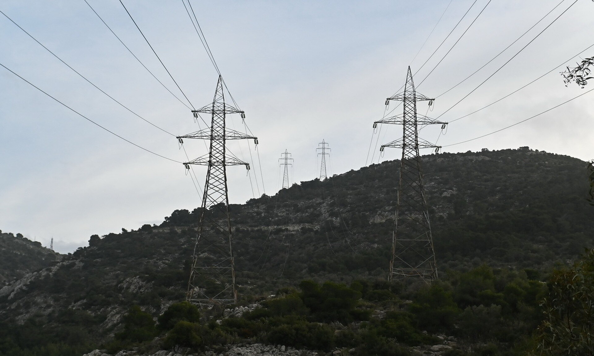 Διακοπές ρεύματος την Τρίτη (2/4) στην Αττική – Δείτε τις περιοχές